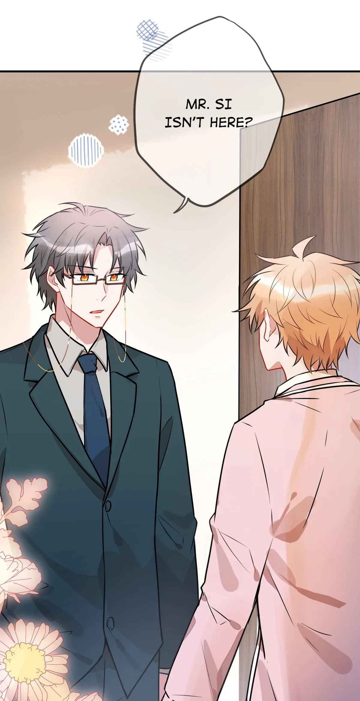 Read Demon Apartment chapter 62 image 34 on Lezhin