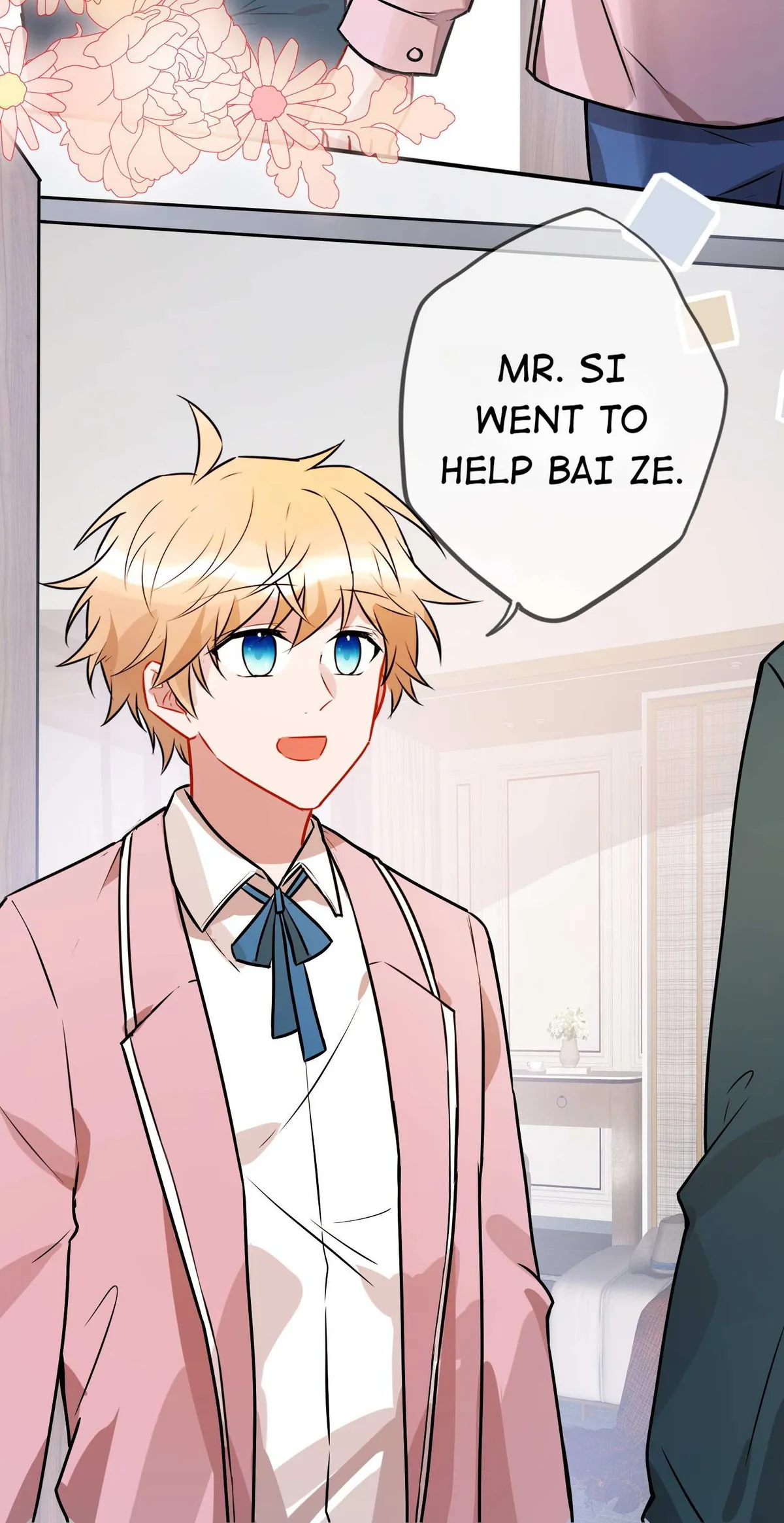 Read Demon Apartment chapter 62 image 35 on Lezhin