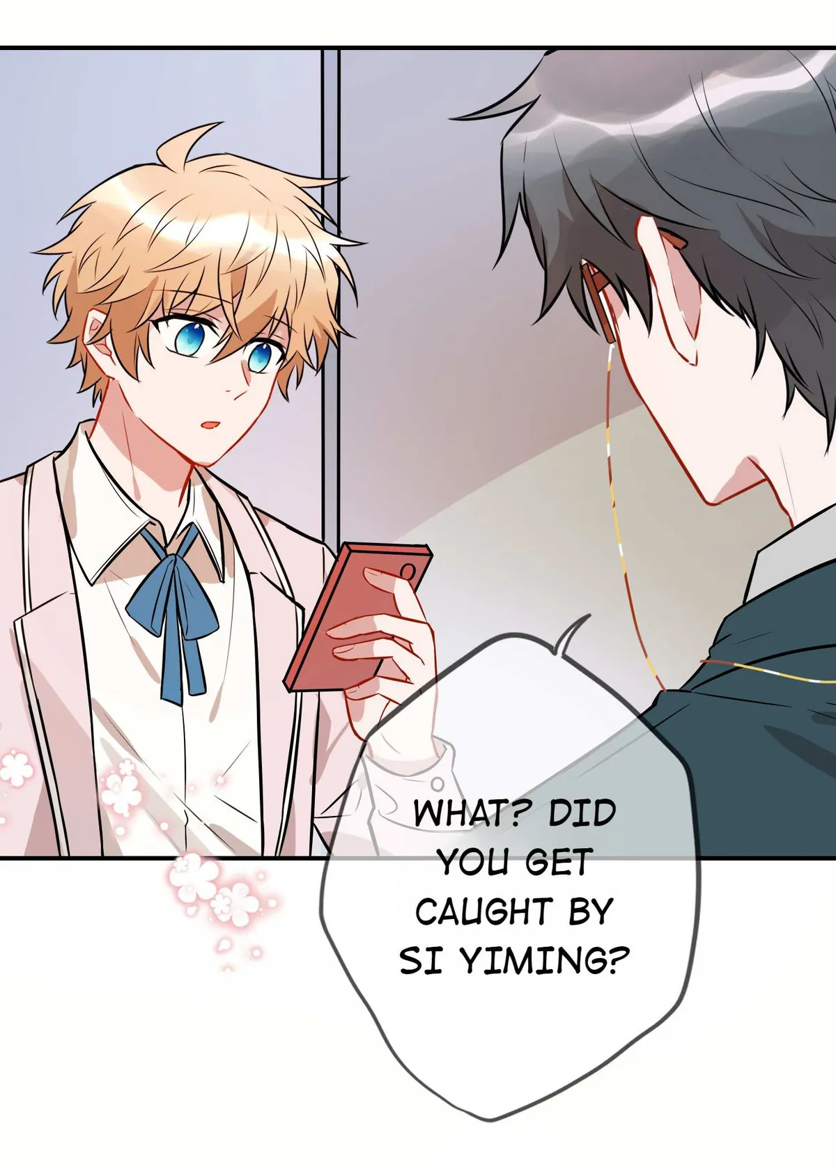 Read Demon Apartment chapter 62 image 38 on Lezhin
