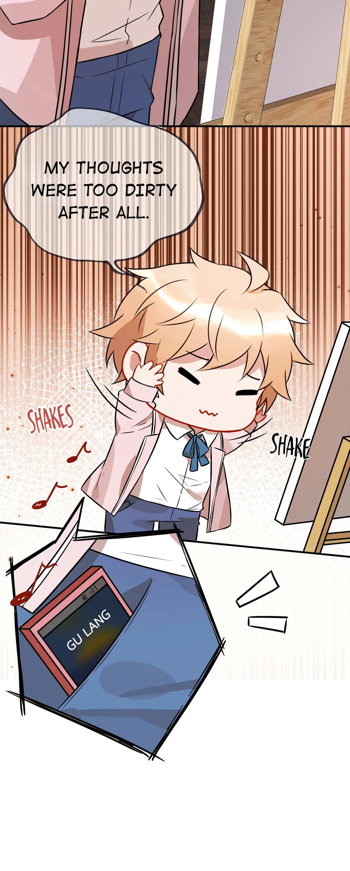 Read Demon Apartment chapter 62 image 9 on Lezhin