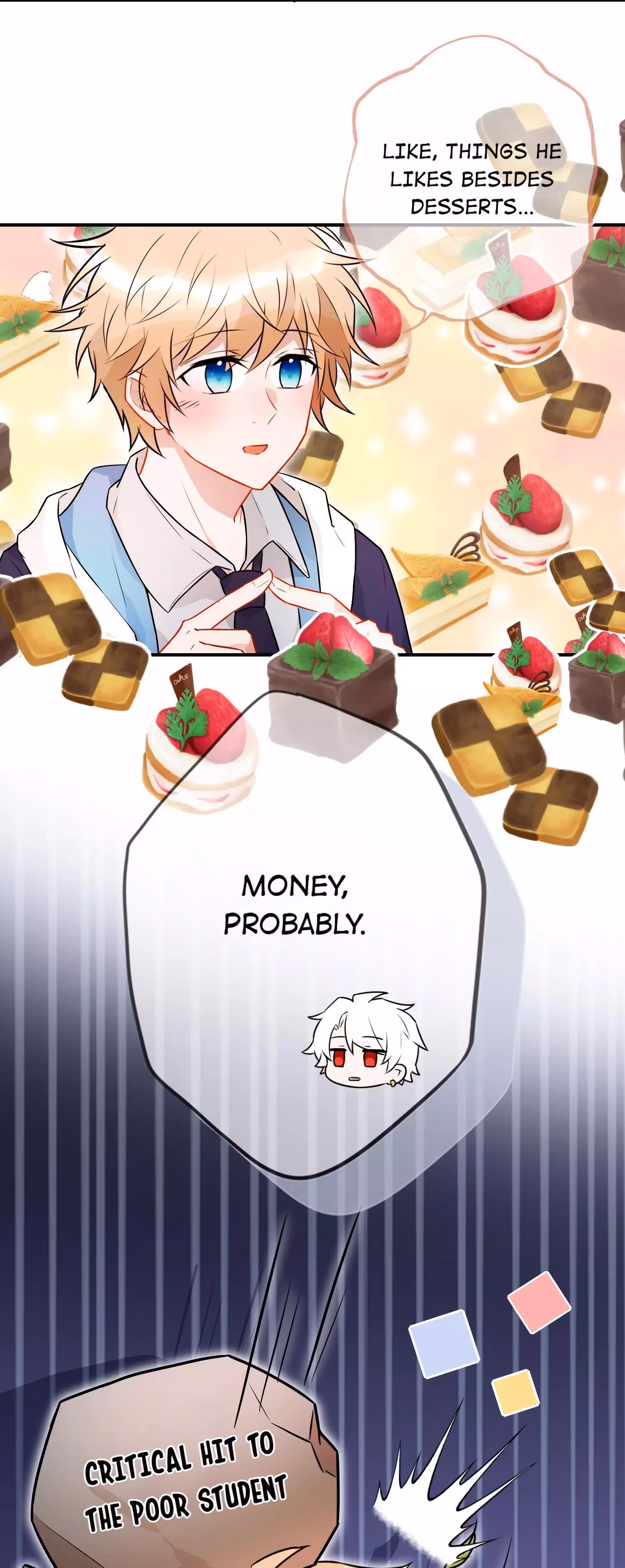 Read Demon Apartment chapter 63 image 10 on Lezhin