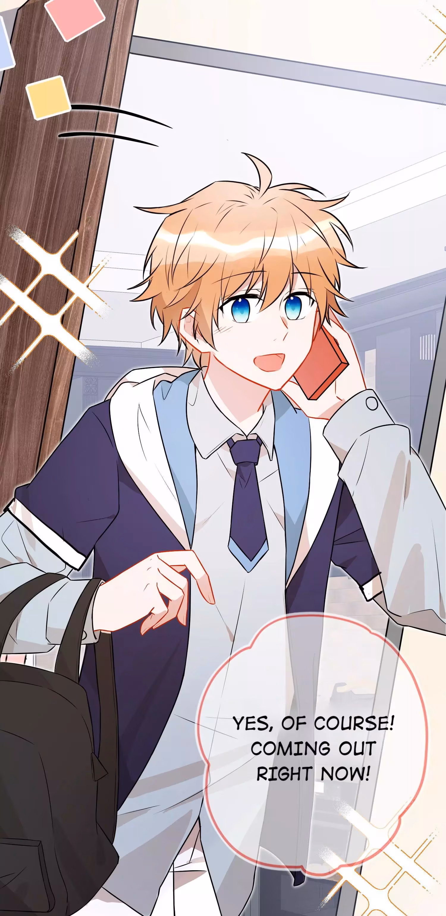 Read Demon Apartment chapter 63 image 18 on Lezhin