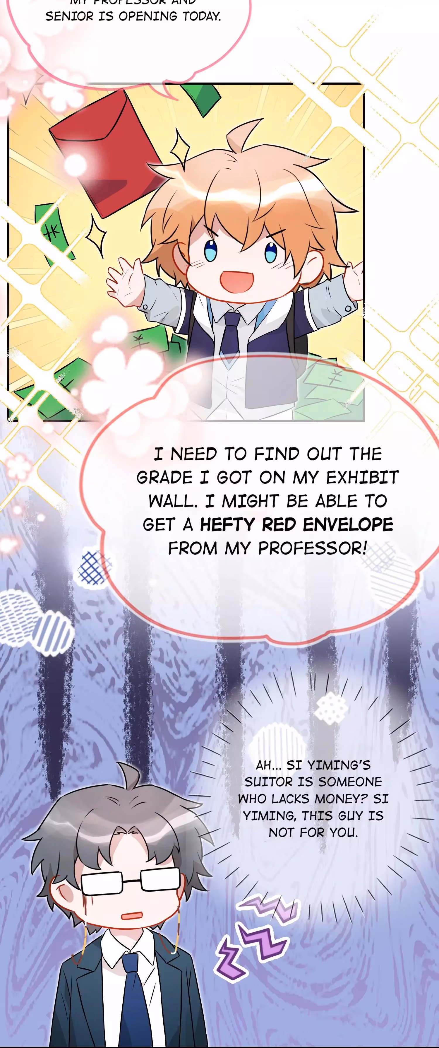 Read Demon Apartment chapter 63 image 22 on Lezhin