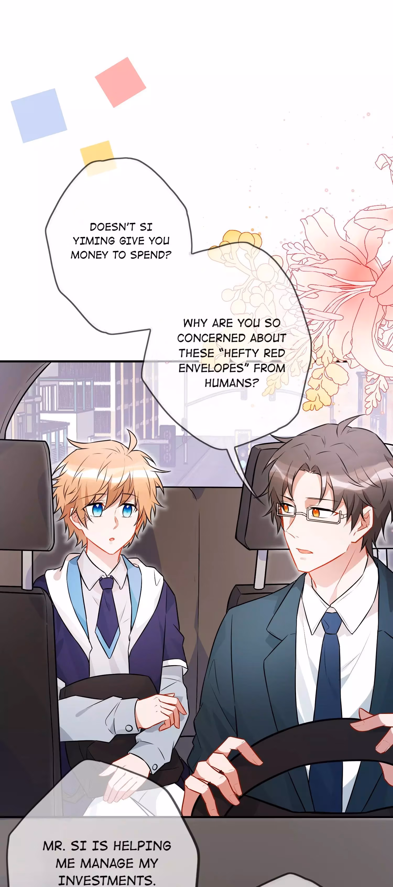 Read Demon Apartment chapter 63 image 24 on Lezhin