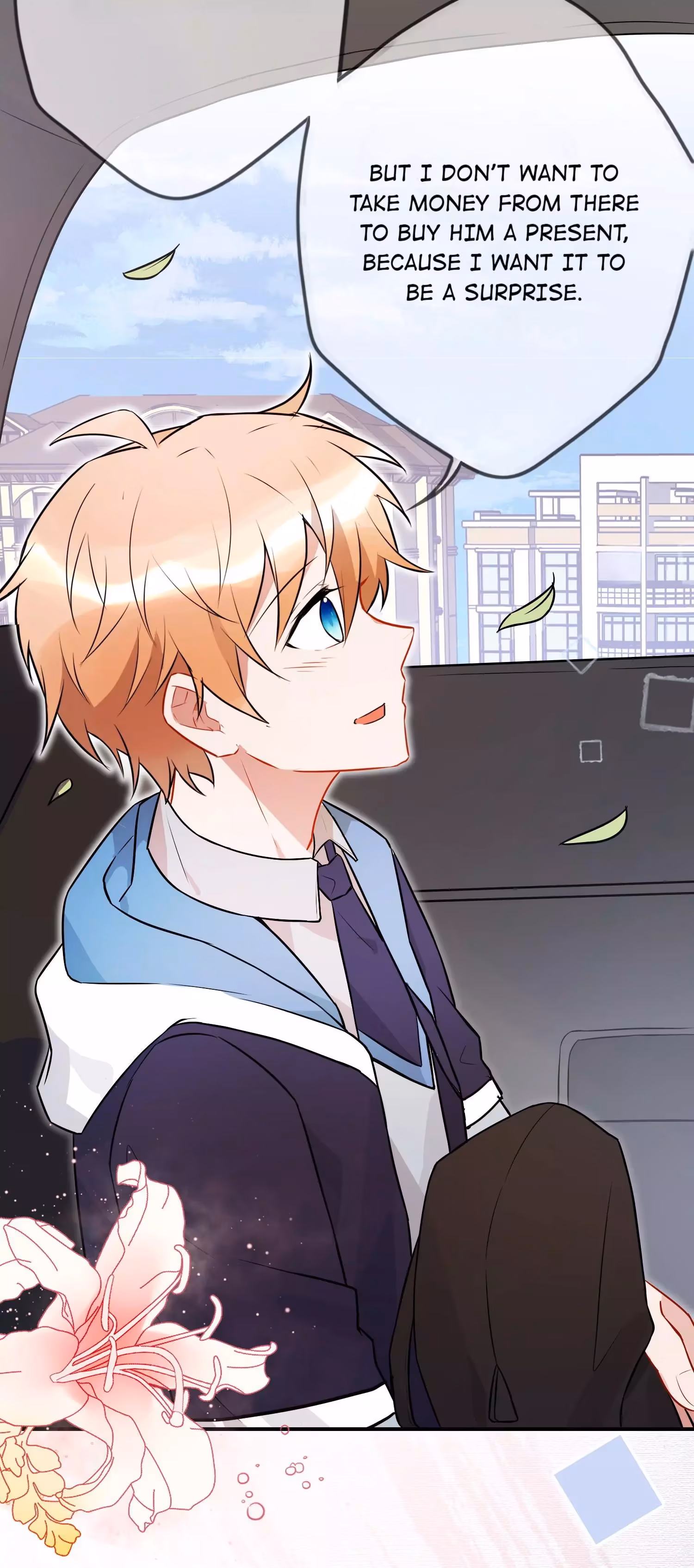 Read Demon Apartment chapter 63 image 25 on Lezhin