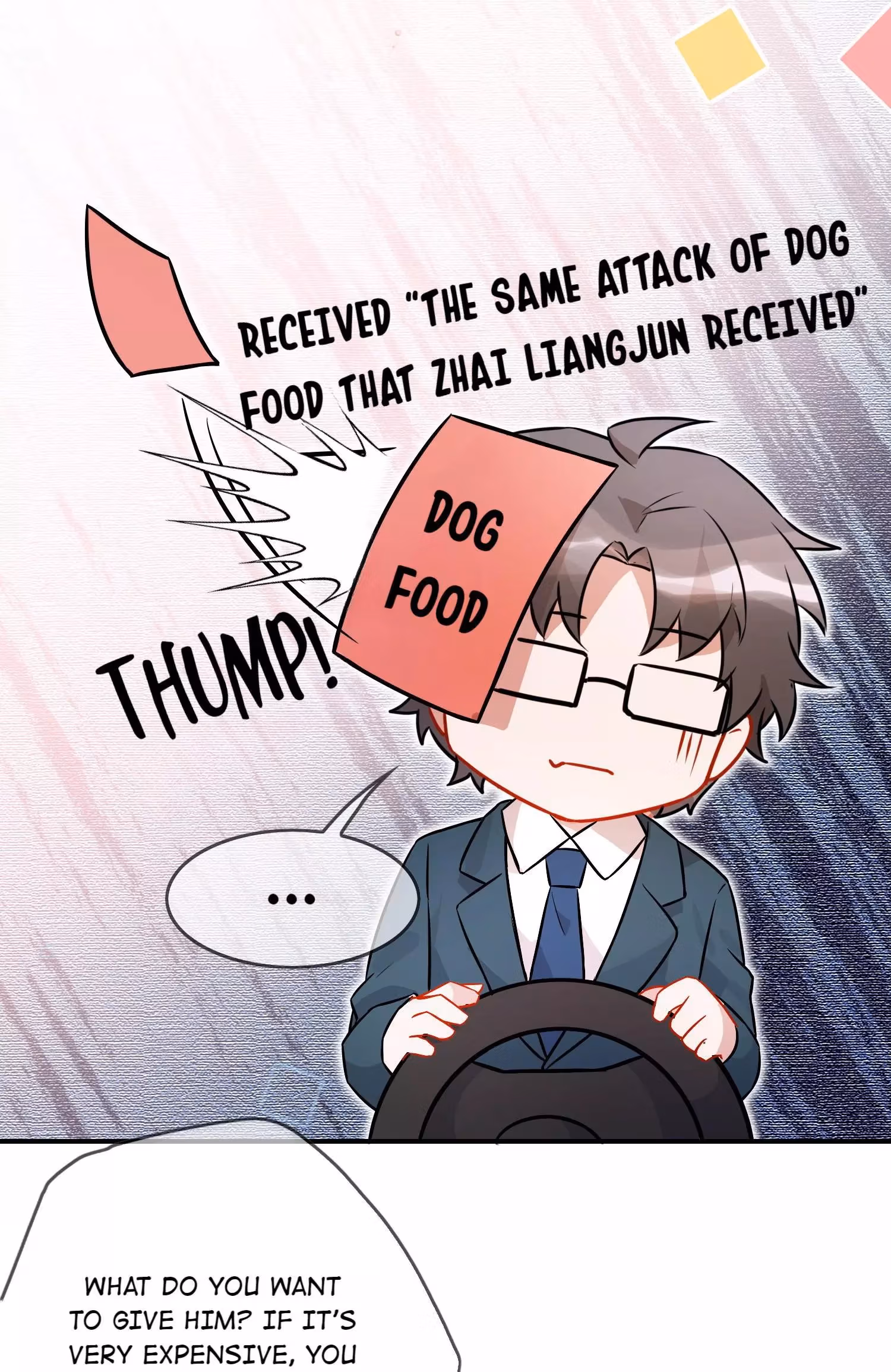 Read Demon Apartment chapter 63 image 26 on Lezhin