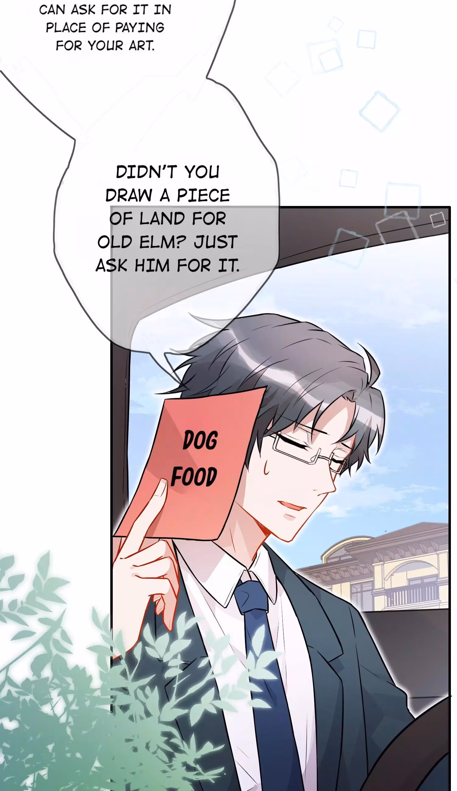Read Demon Apartment chapter 63 image 27 on Lezhin