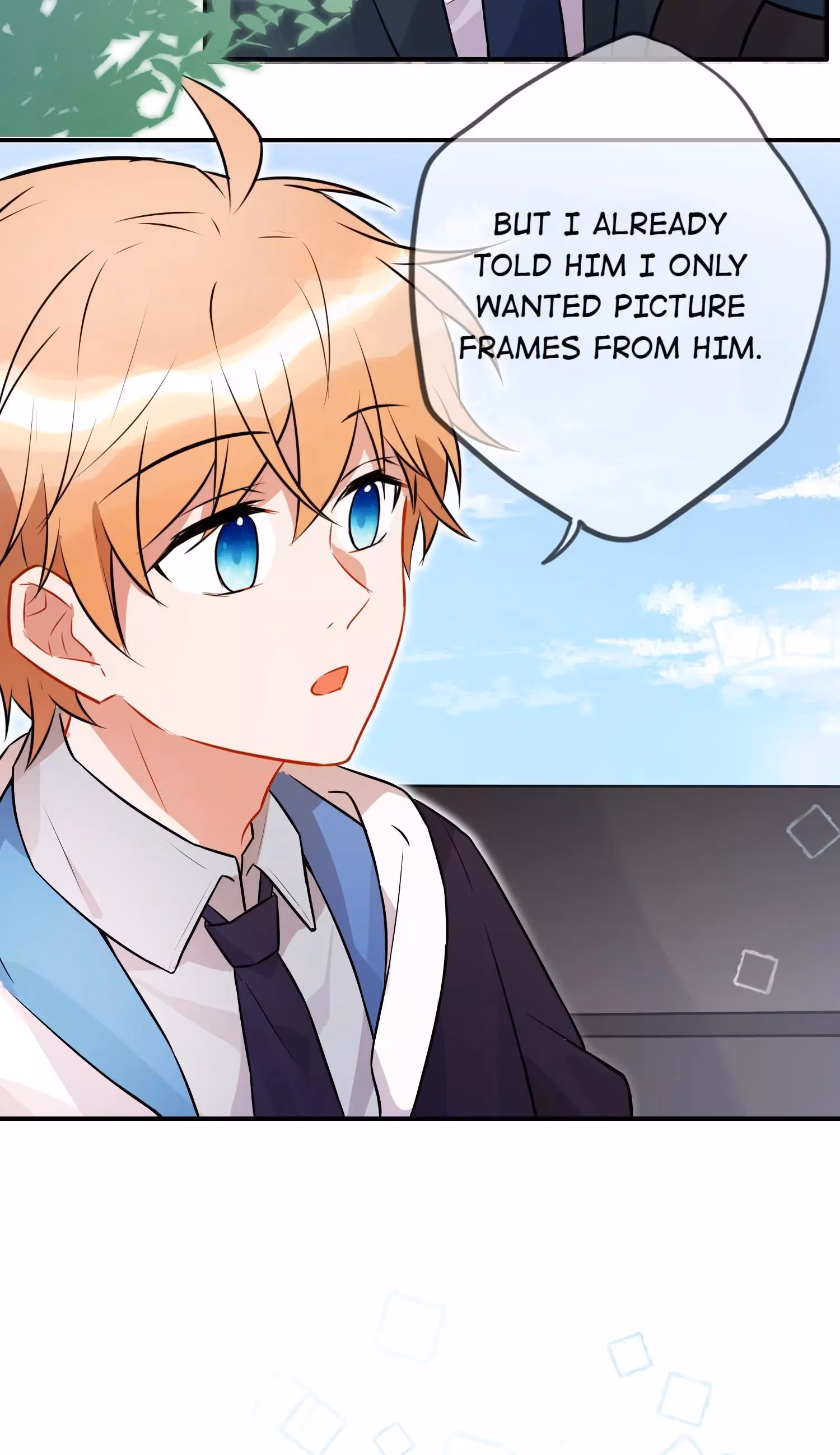 Read Demon Apartment chapter 63 image 28 on Lezhin