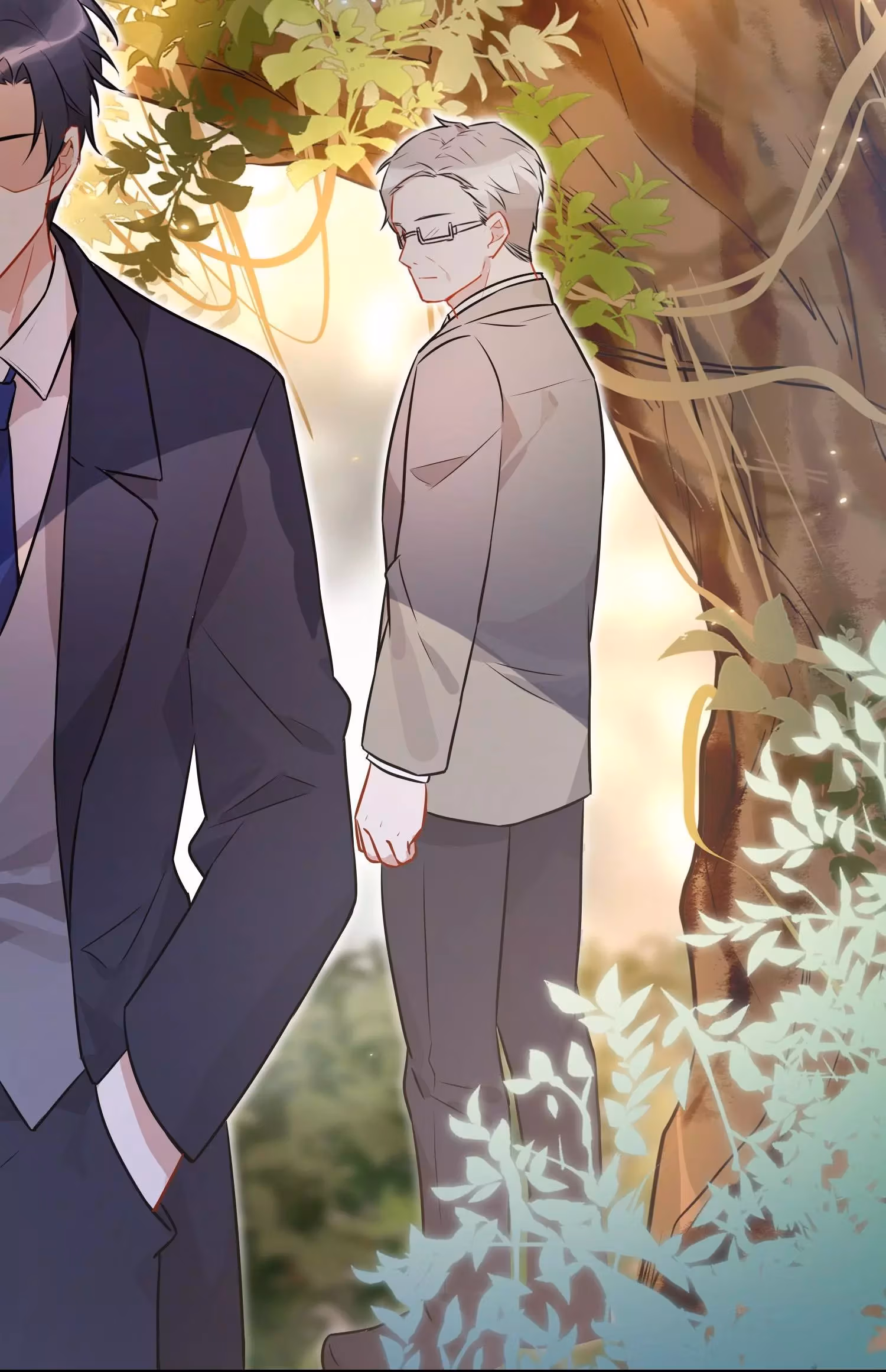 Read Demon Apartment chapter 63 image 30 on Lezhin