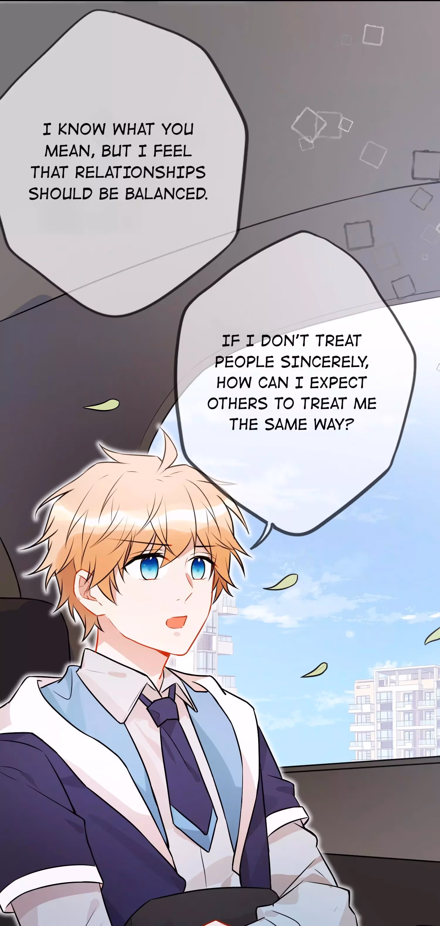 Read Demon Apartment chapter 63 image 31 on Lezhin