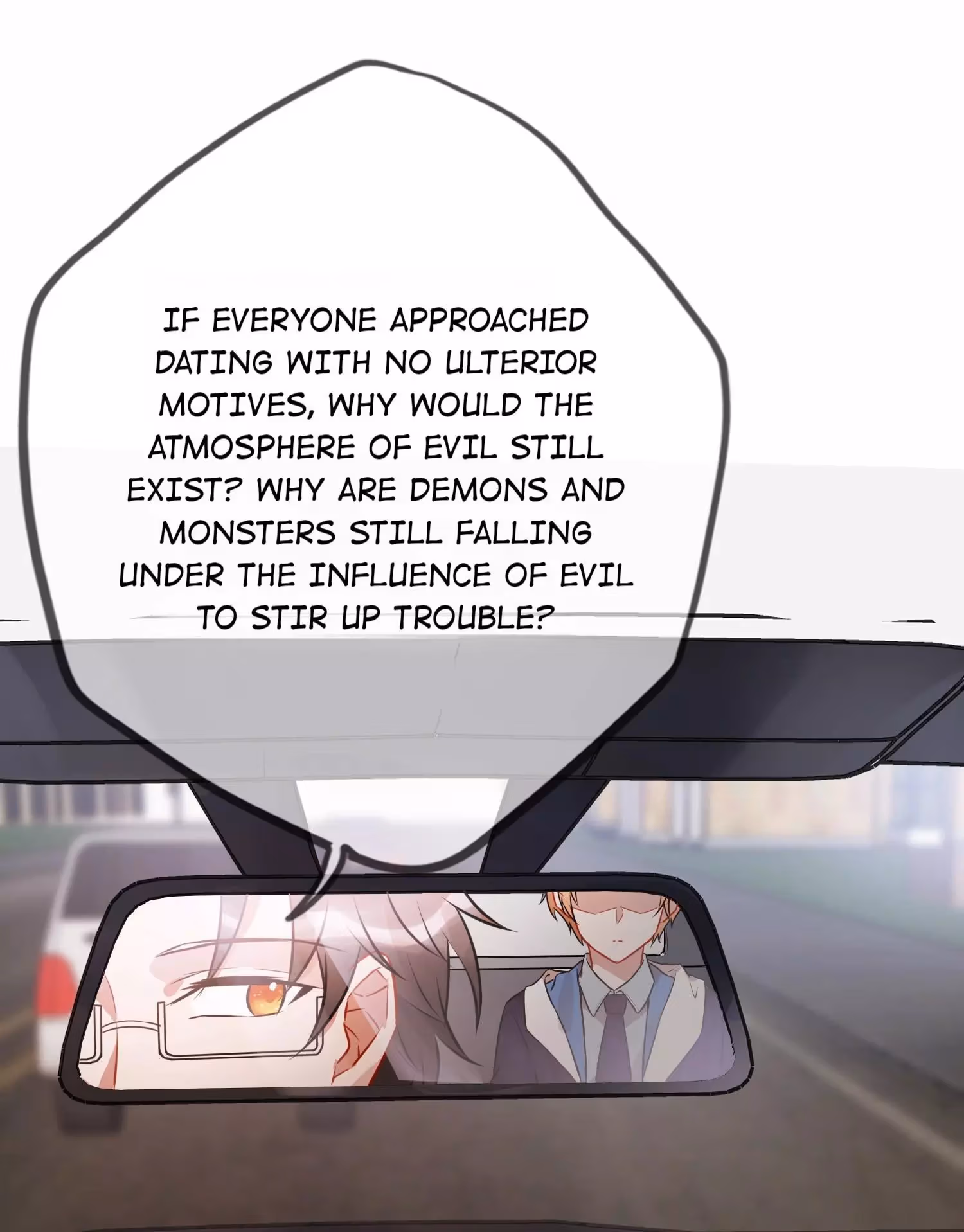 Read Demon Apartment chapter 63 image 33 on Lezhin