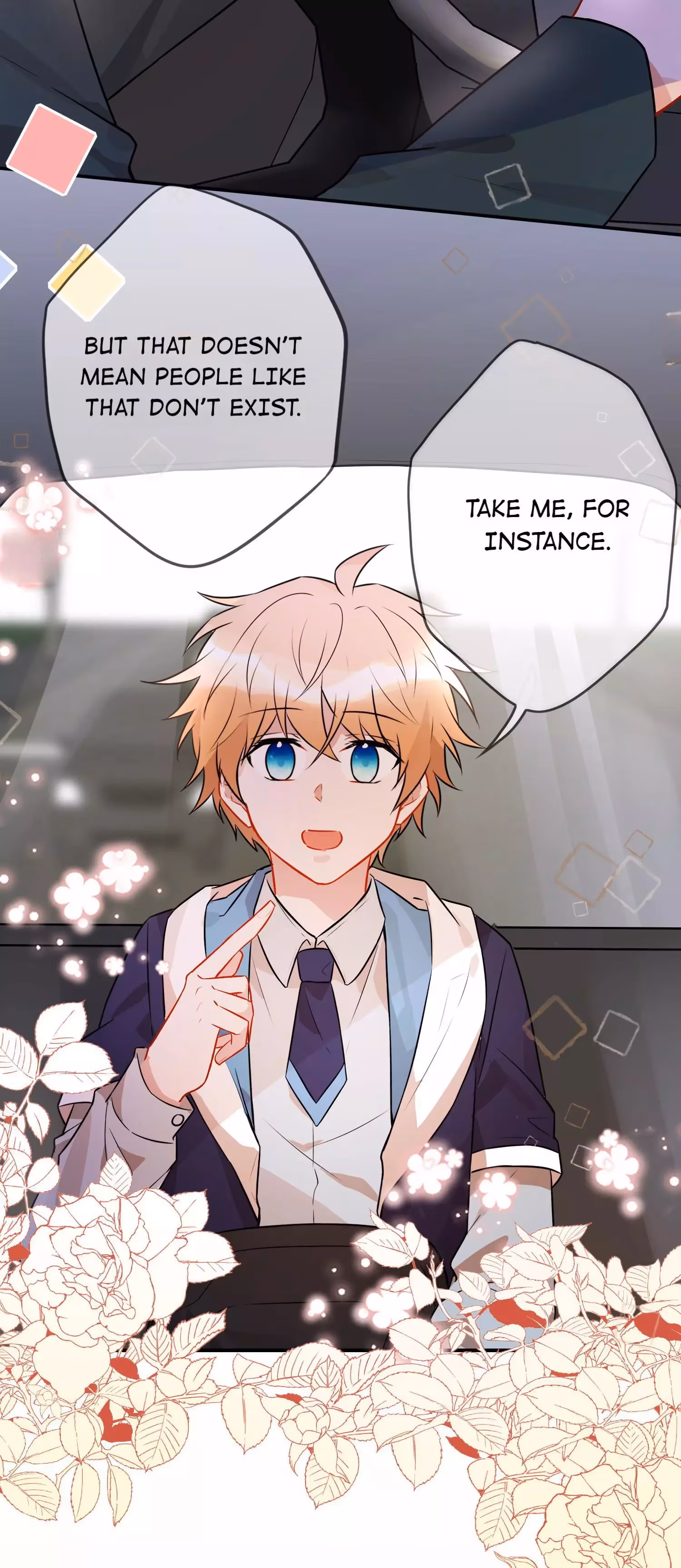 Read Demon Apartment chapter 63 image 35 on Lezhin