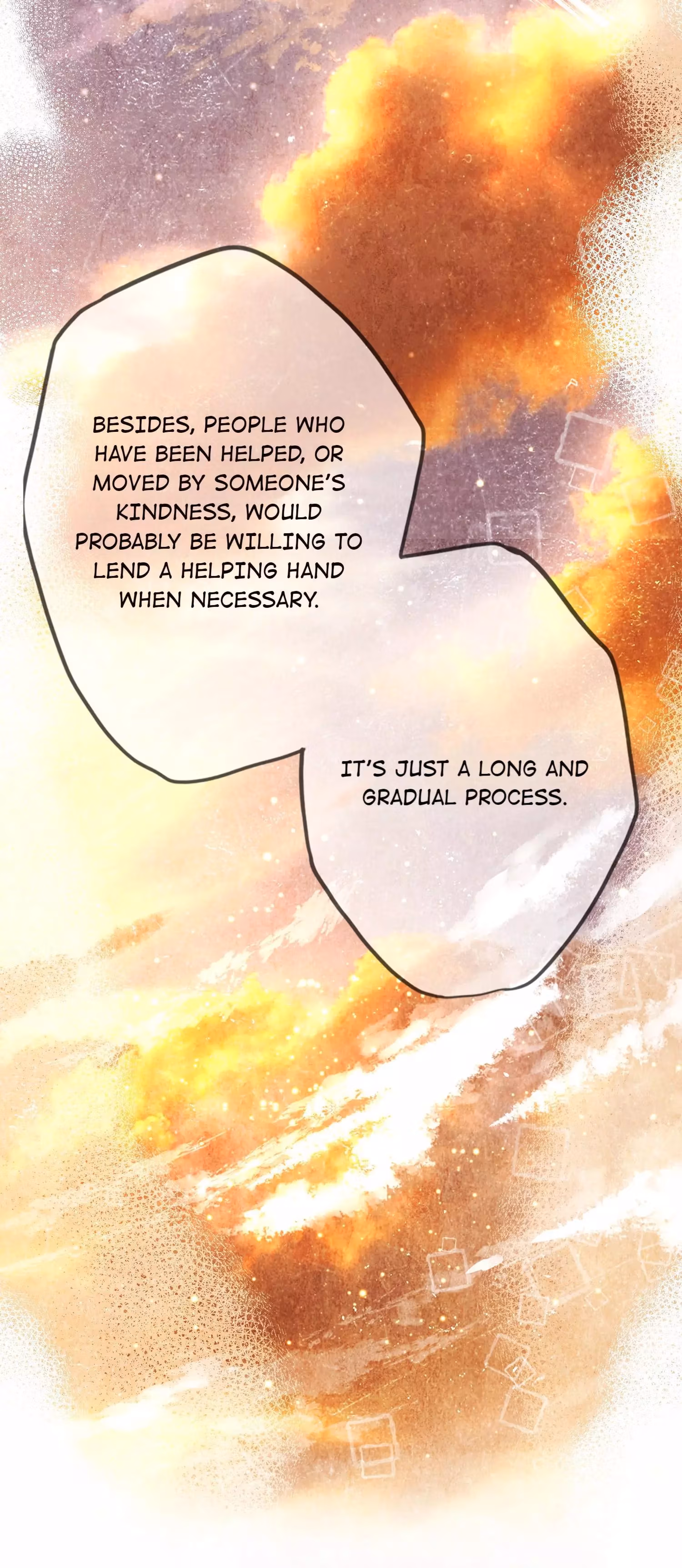 Read Demon Apartment chapter 63 image 37 on Lezhin