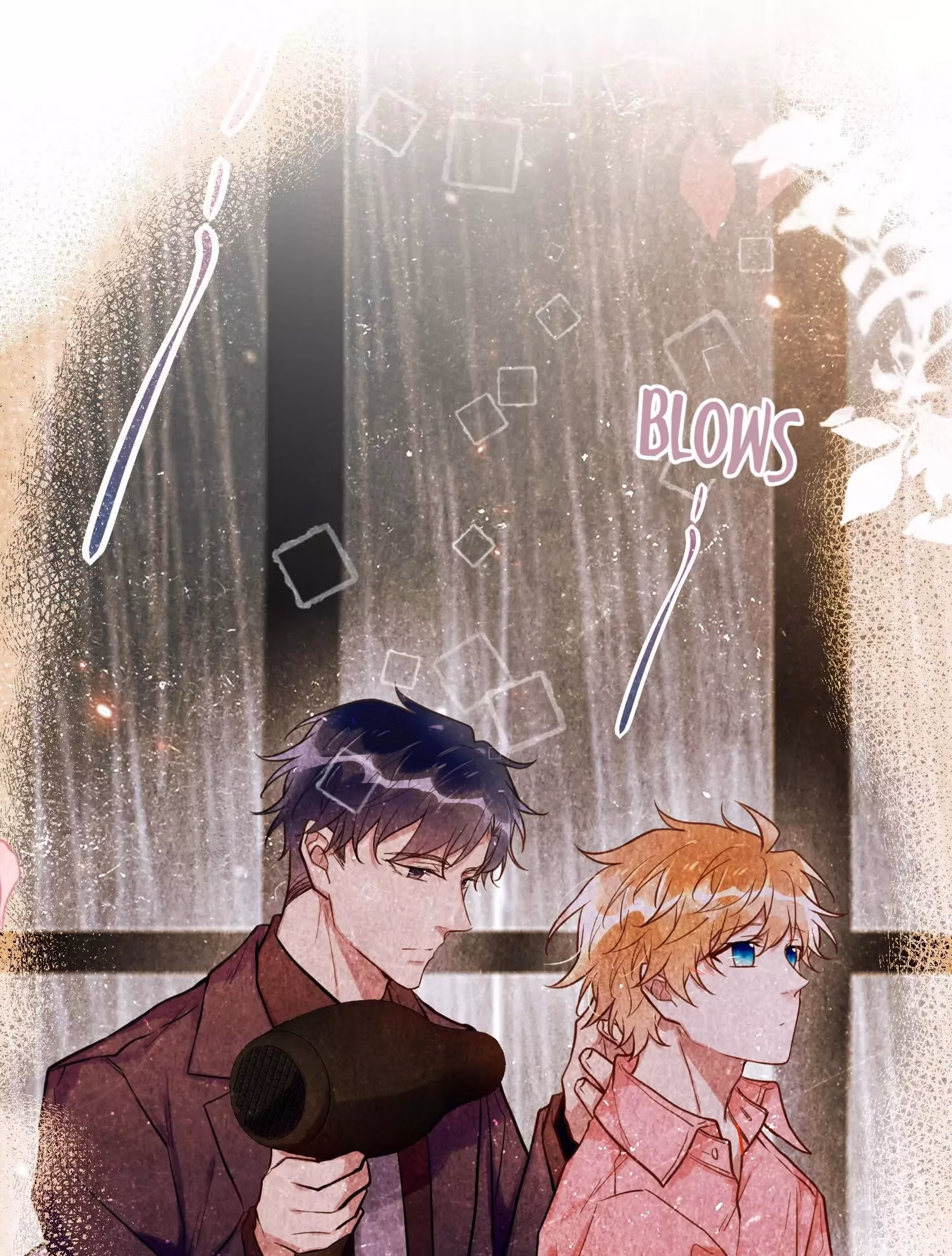 Read Demon Apartment chapter 63 image 38 on Lezhin
