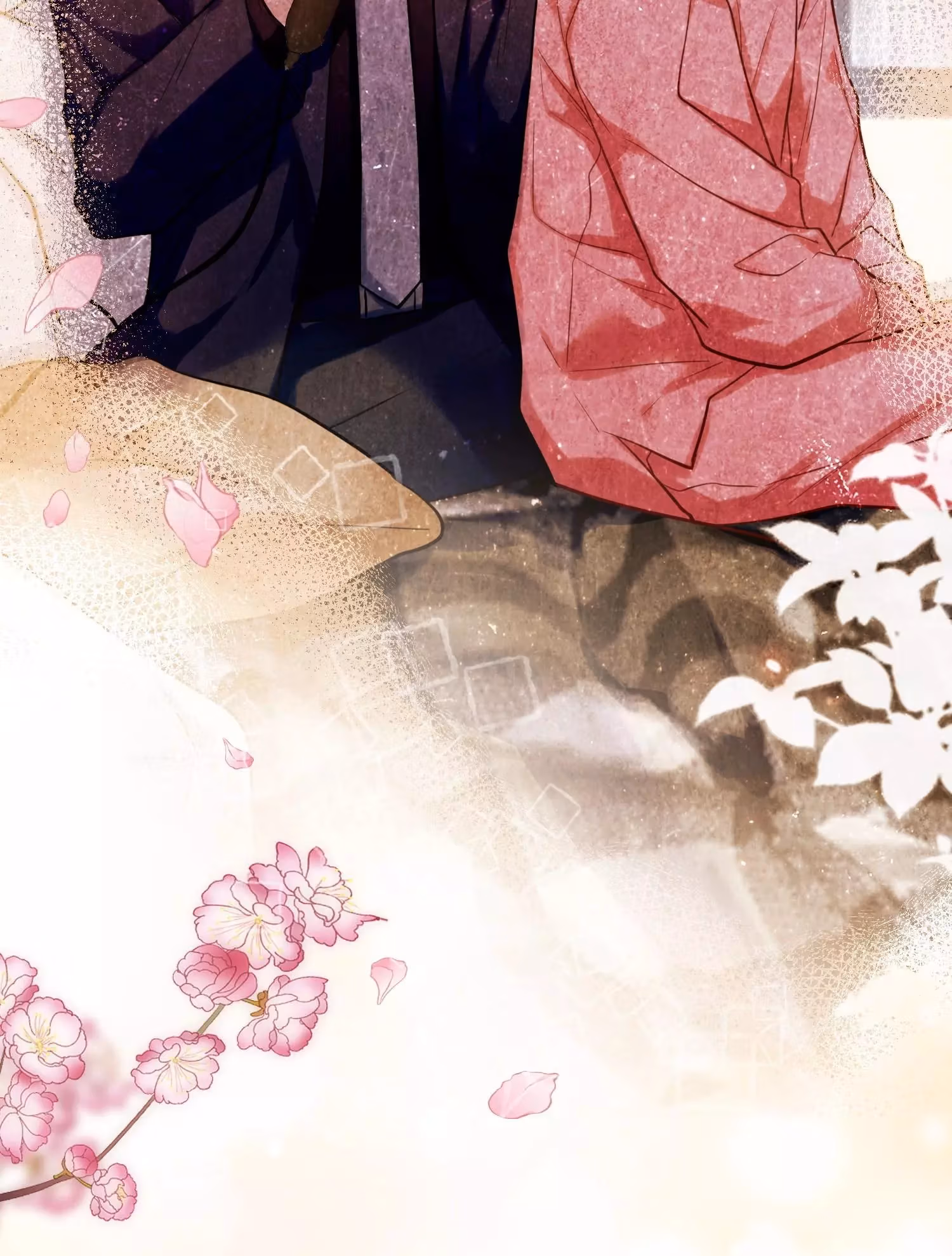 Read Demon Apartment chapter 63 image 39 on Lezhin
