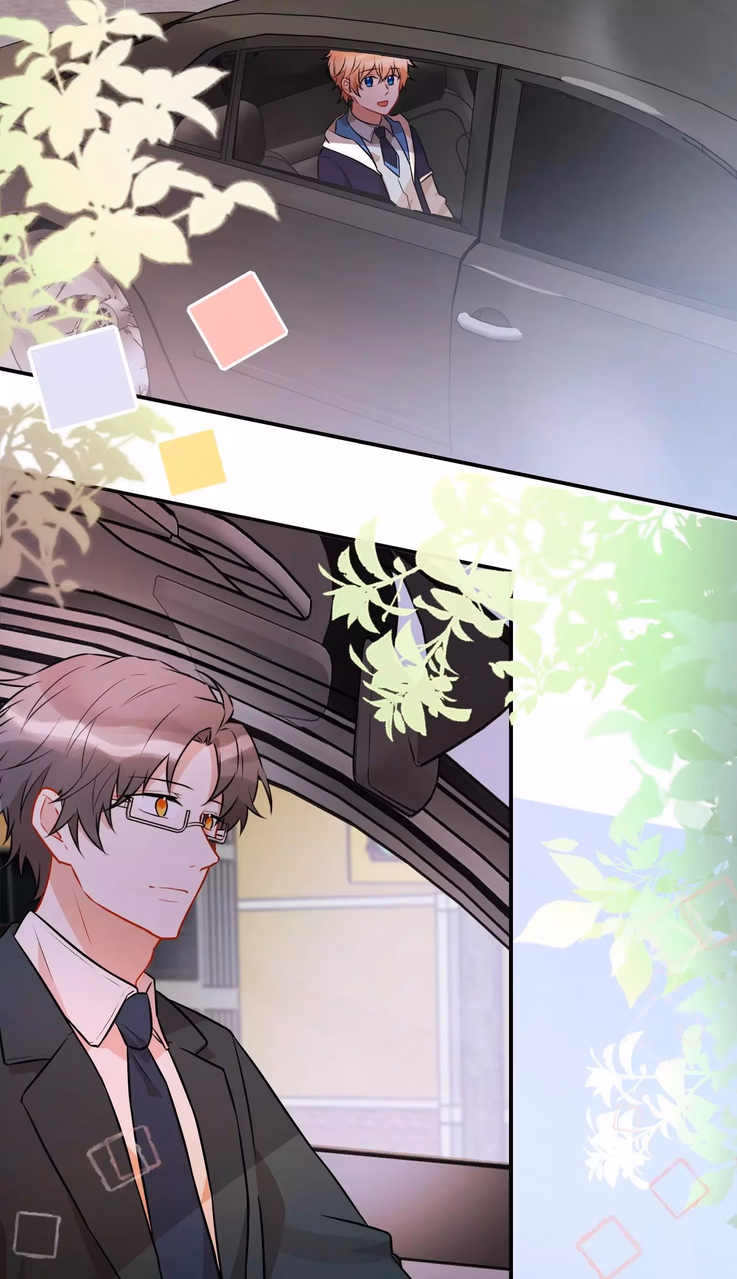 Read Demon Apartment chapter 63 image 42 on Lezhin
