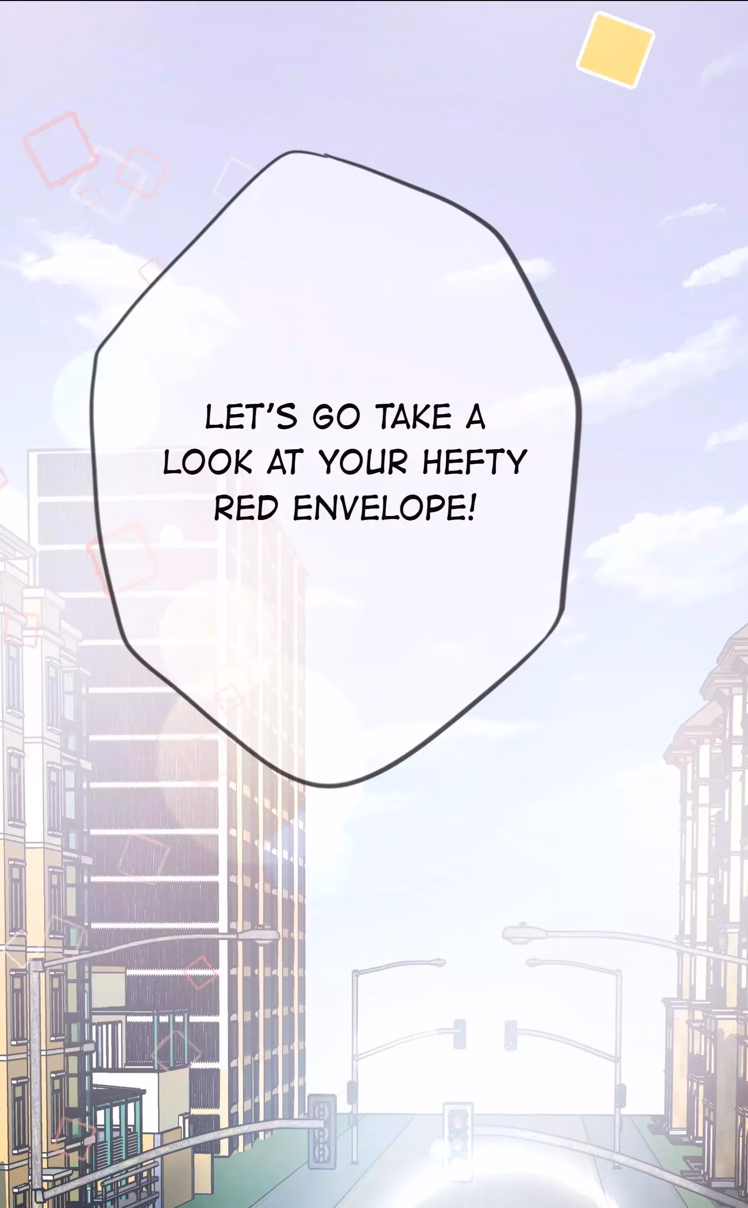 Read Demon Apartment chapter 63 image 44 on Lezhin