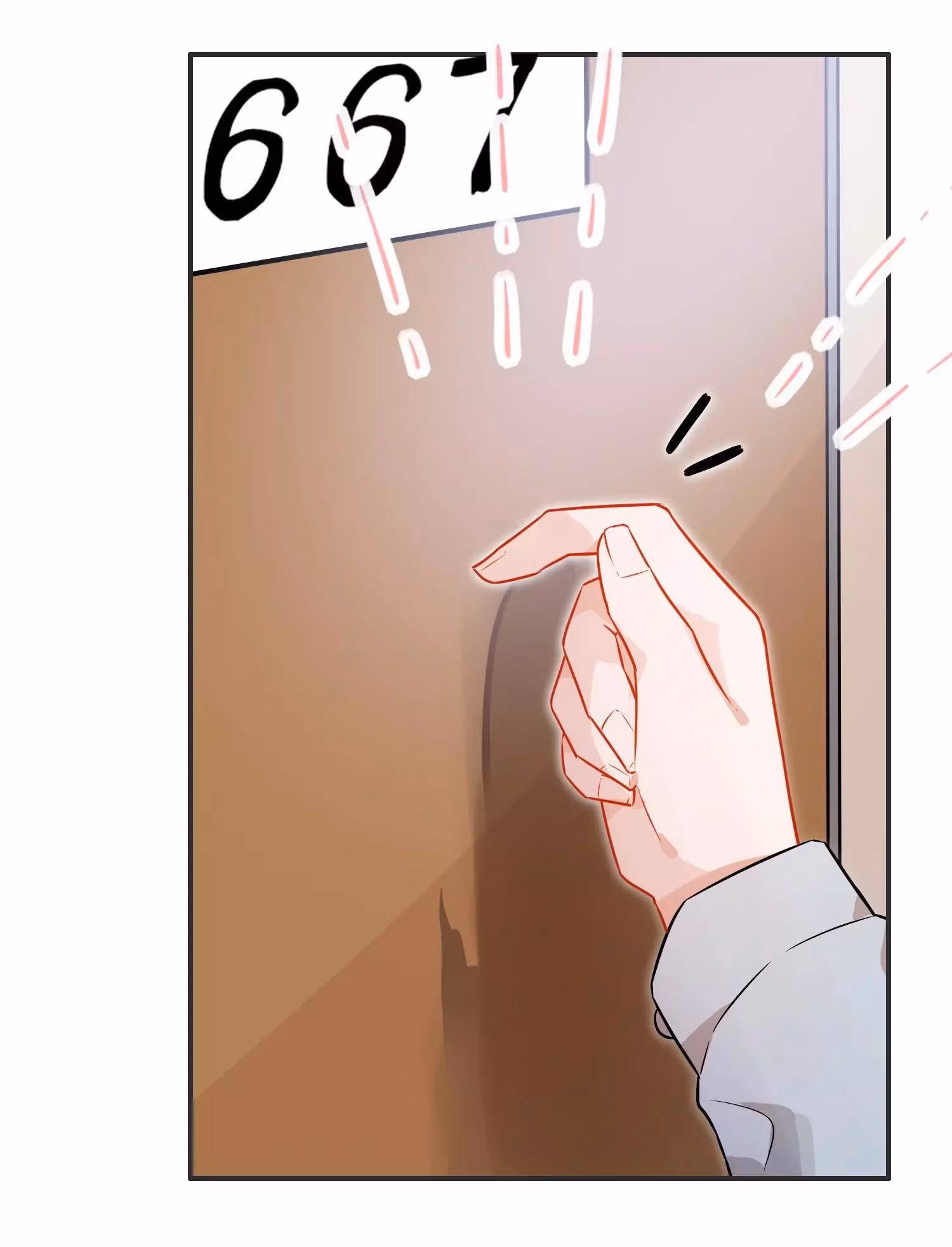 Read Demon Apartment chapter 63 image 6 on Lezhin