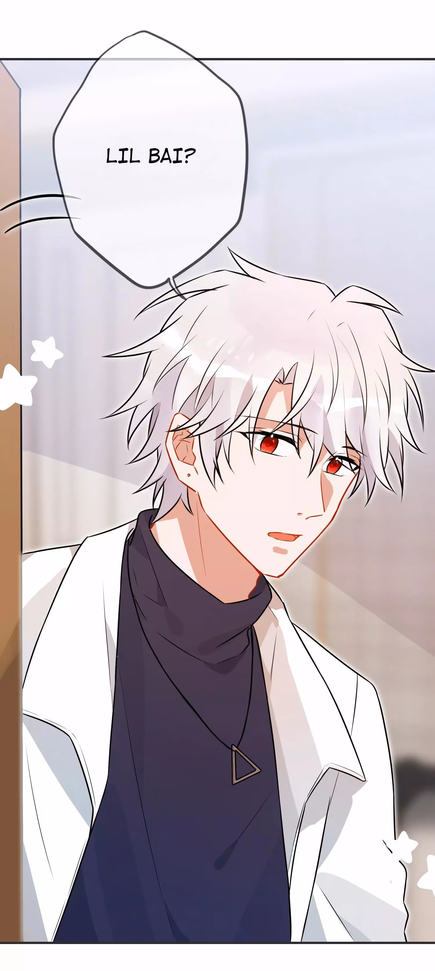 Read Demon Apartment chapter 63 image 7 on Lezhin