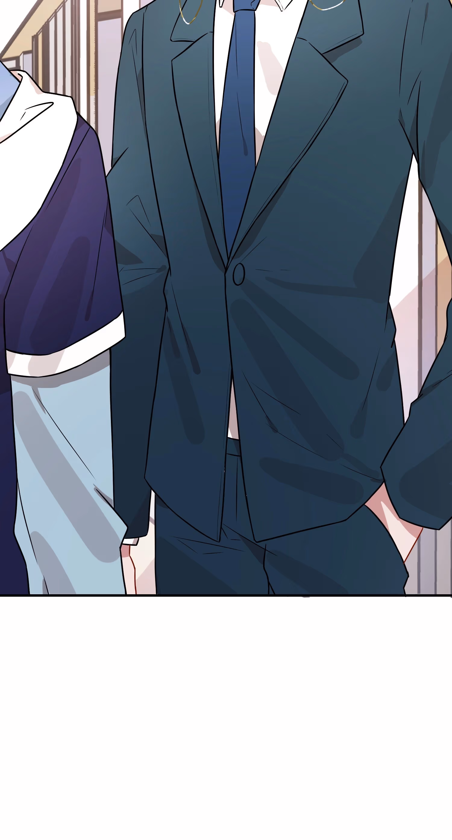 Read Demon Apartment chapter 64 image 13 on Lezhin