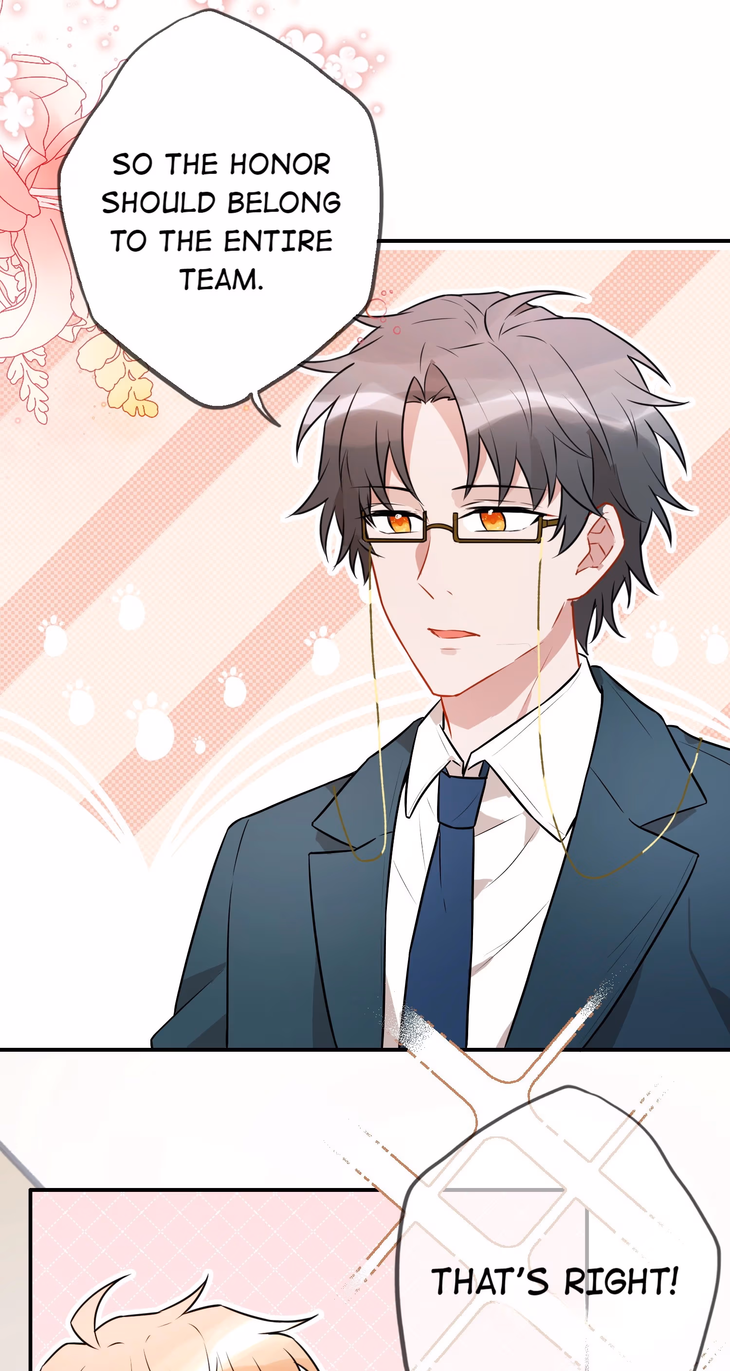 Read Demon Apartment chapter 64 image 16 on Lezhin