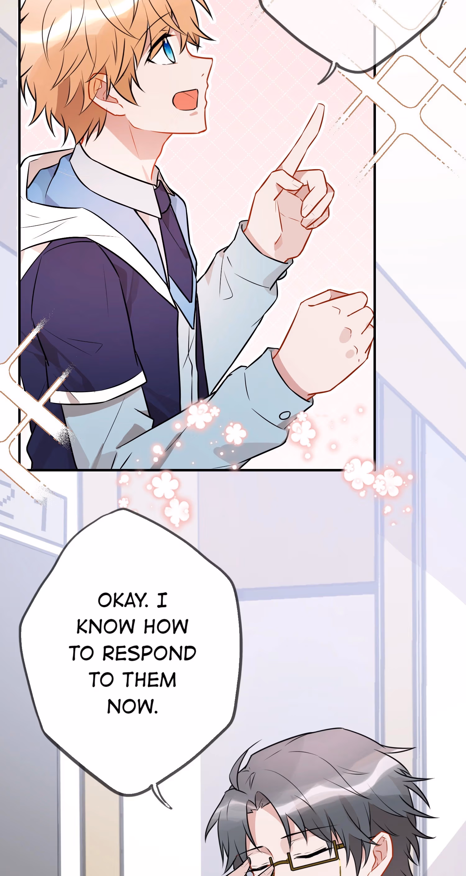 Read Demon Apartment chapter 64 image 17 on Lezhin