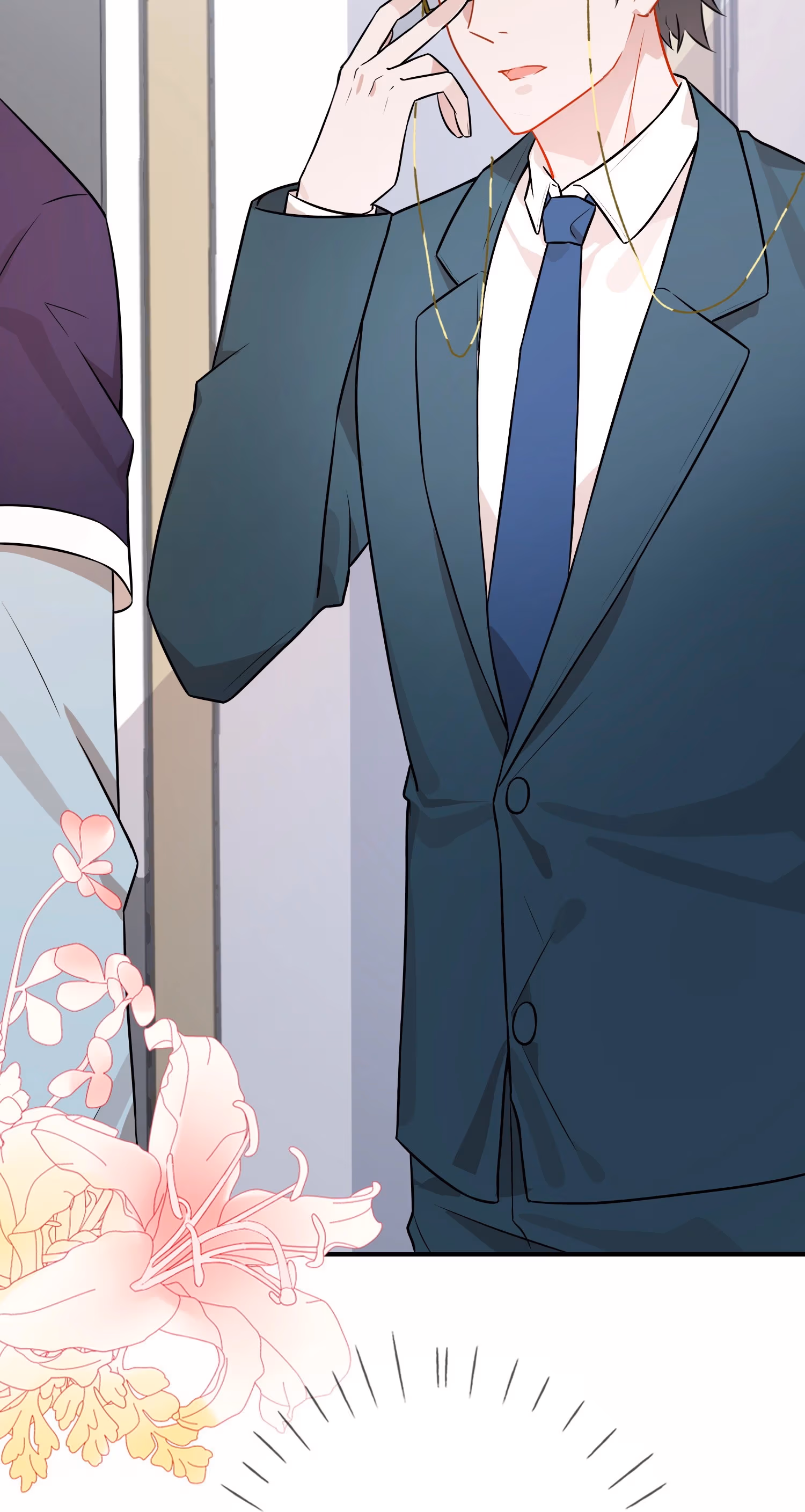 Read Demon Apartment chapter 64 image 18 on Lezhin