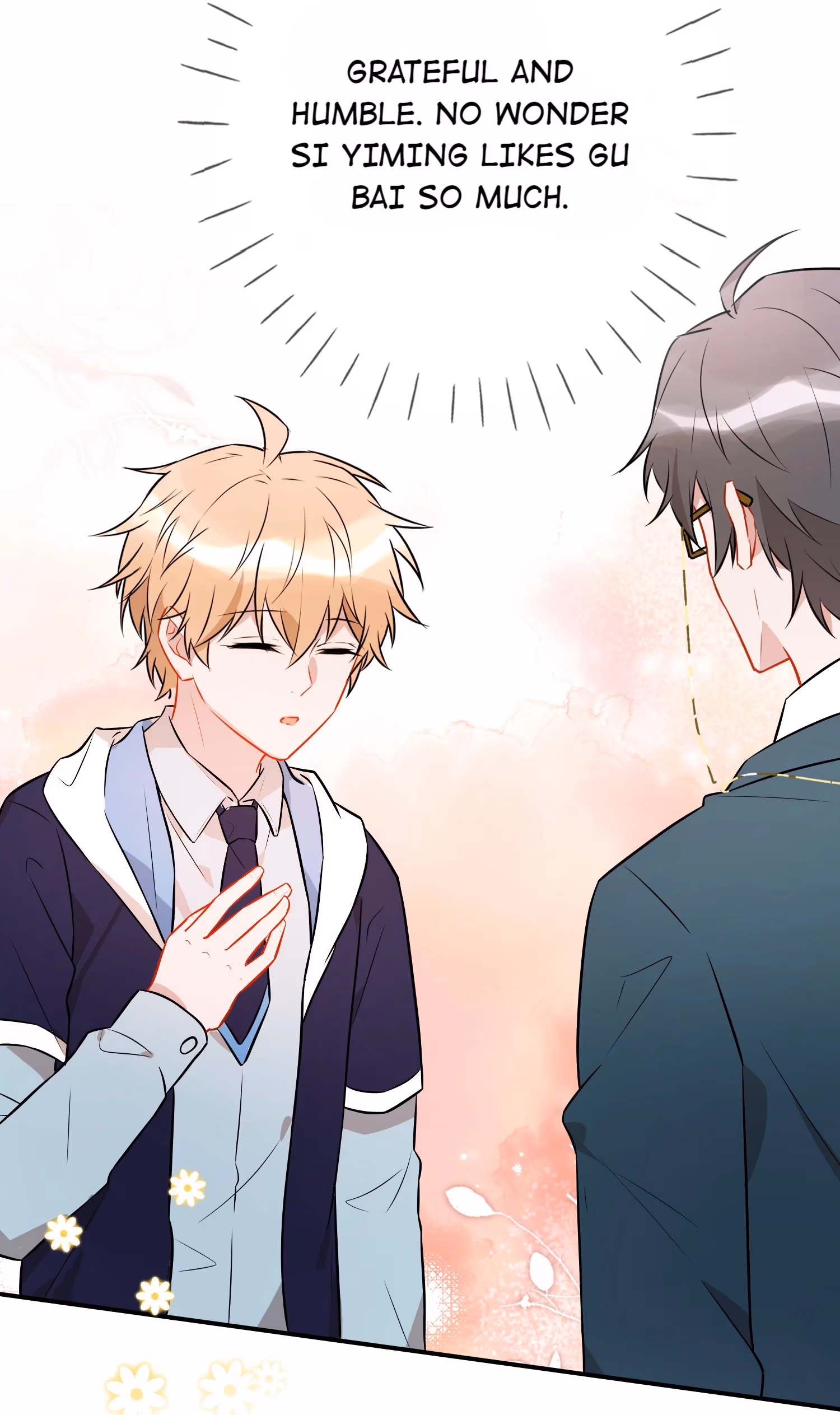Read Demon Apartment chapter 64 image 19 on Lezhin