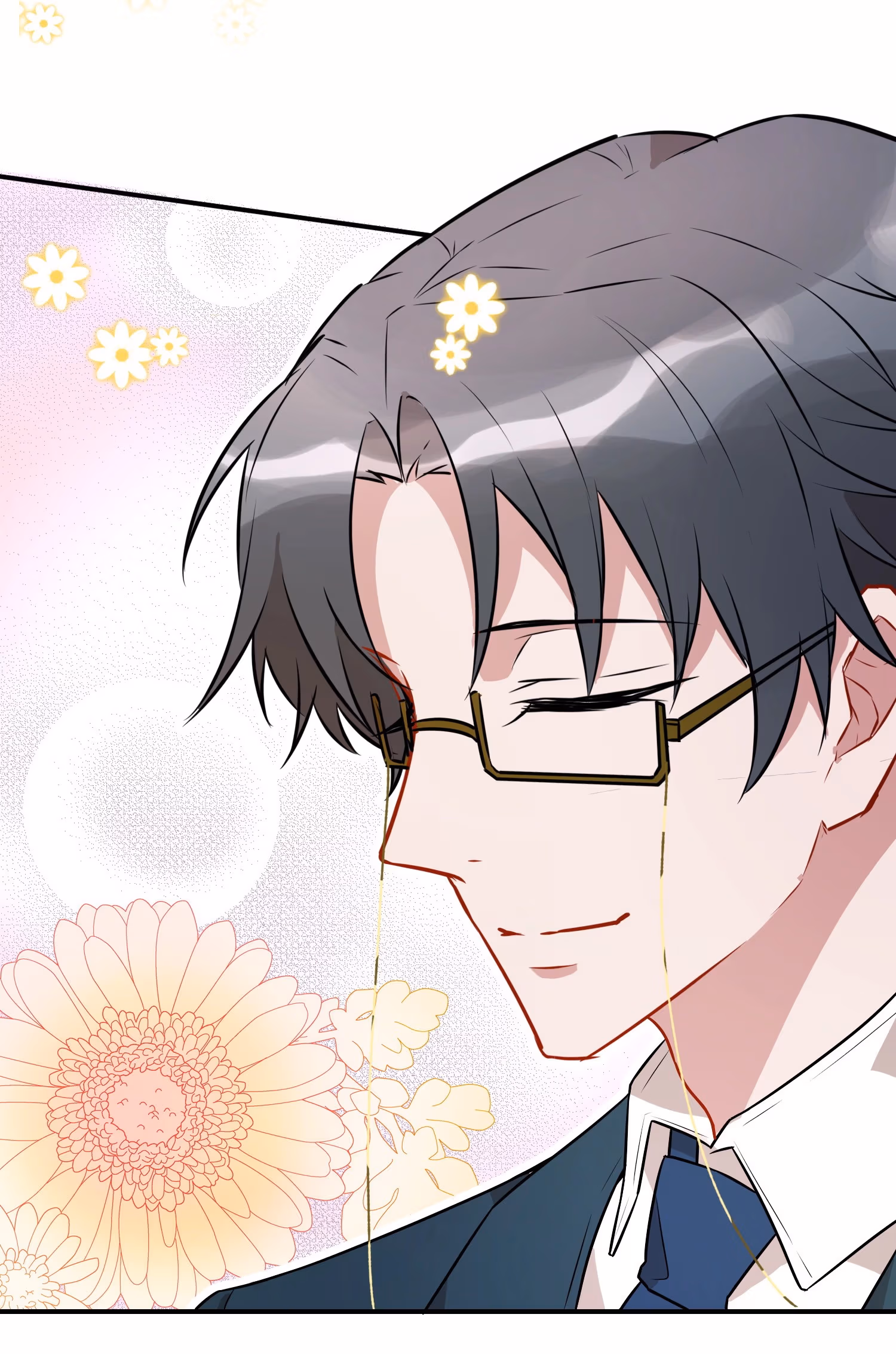 Read Demon Apartment chapter 64 image 20 on Lezhin
