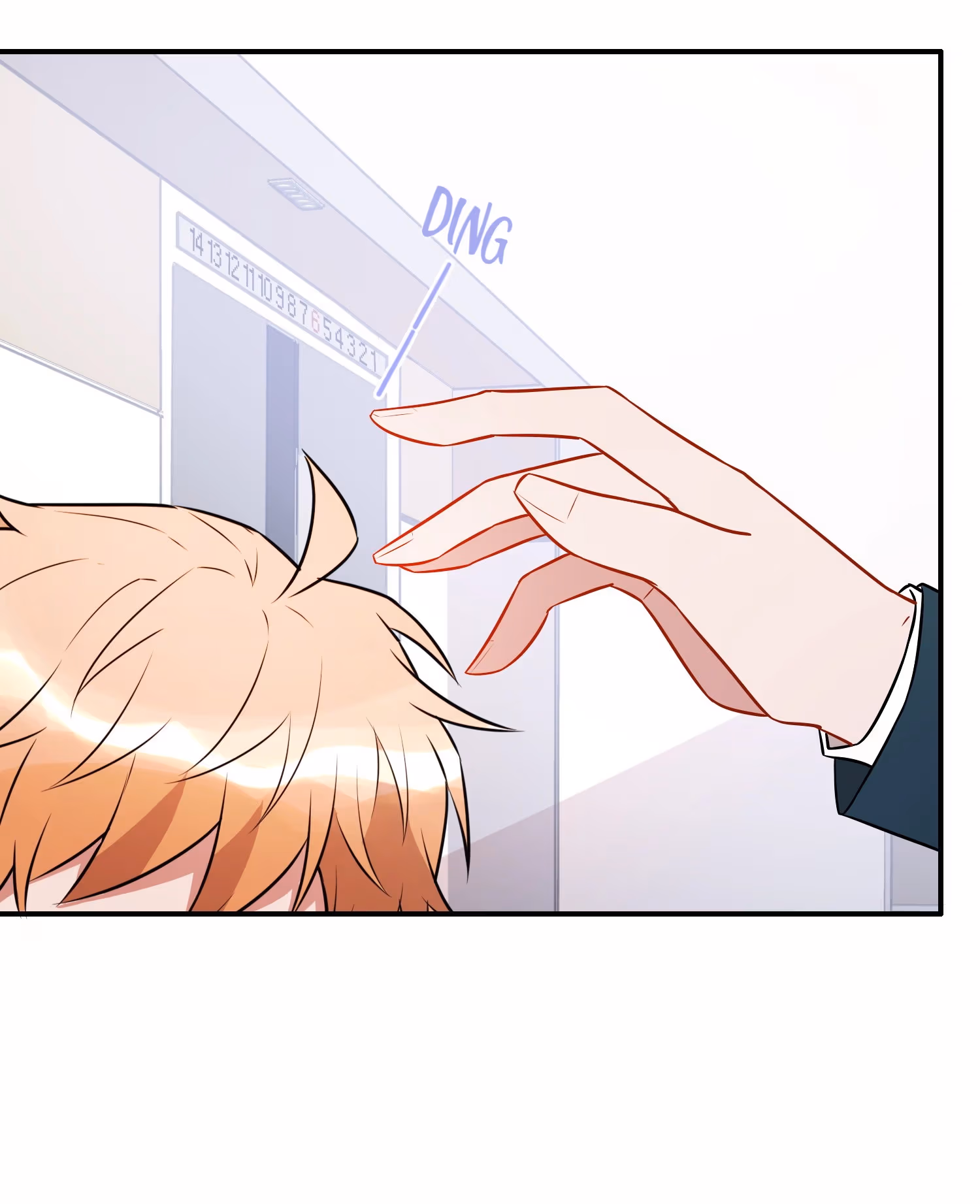 Read Demon Apartment chapter 64 image 21 on Lezhin