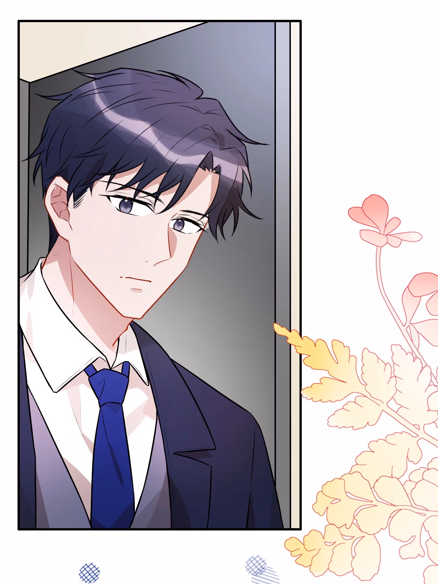 Read Demon Apartment chapter 64 image 23 on Lezhin