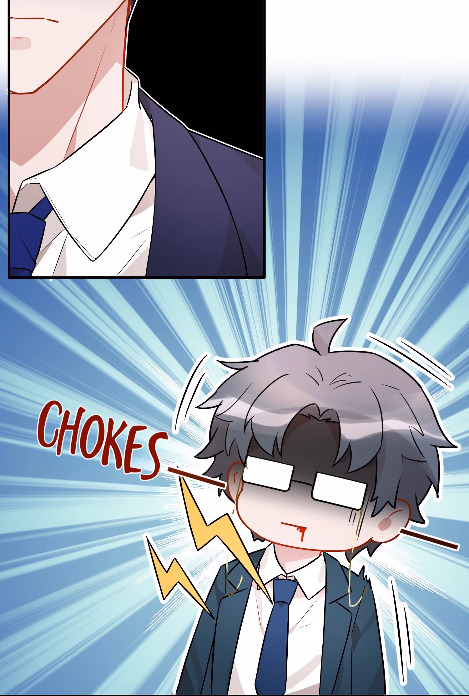 Read Demon Apartment chapter 64 image 25 on Lezhin