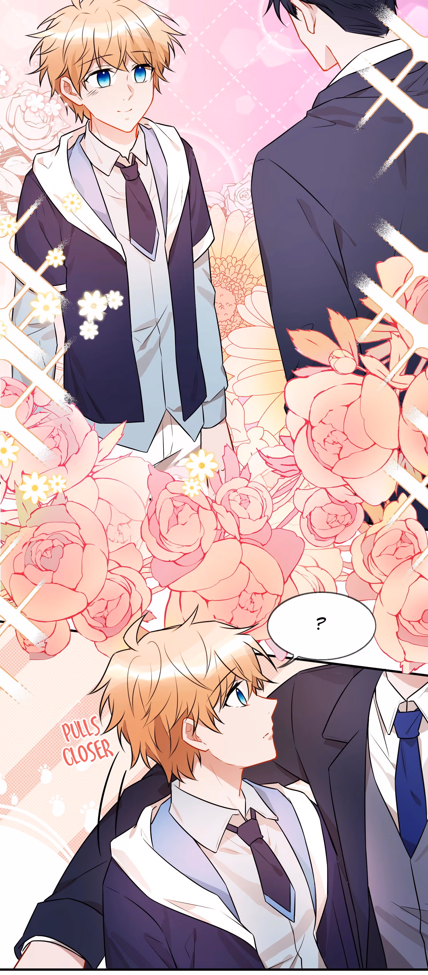 Read Demon Apartment chapter 64 image 28 on Lezhin