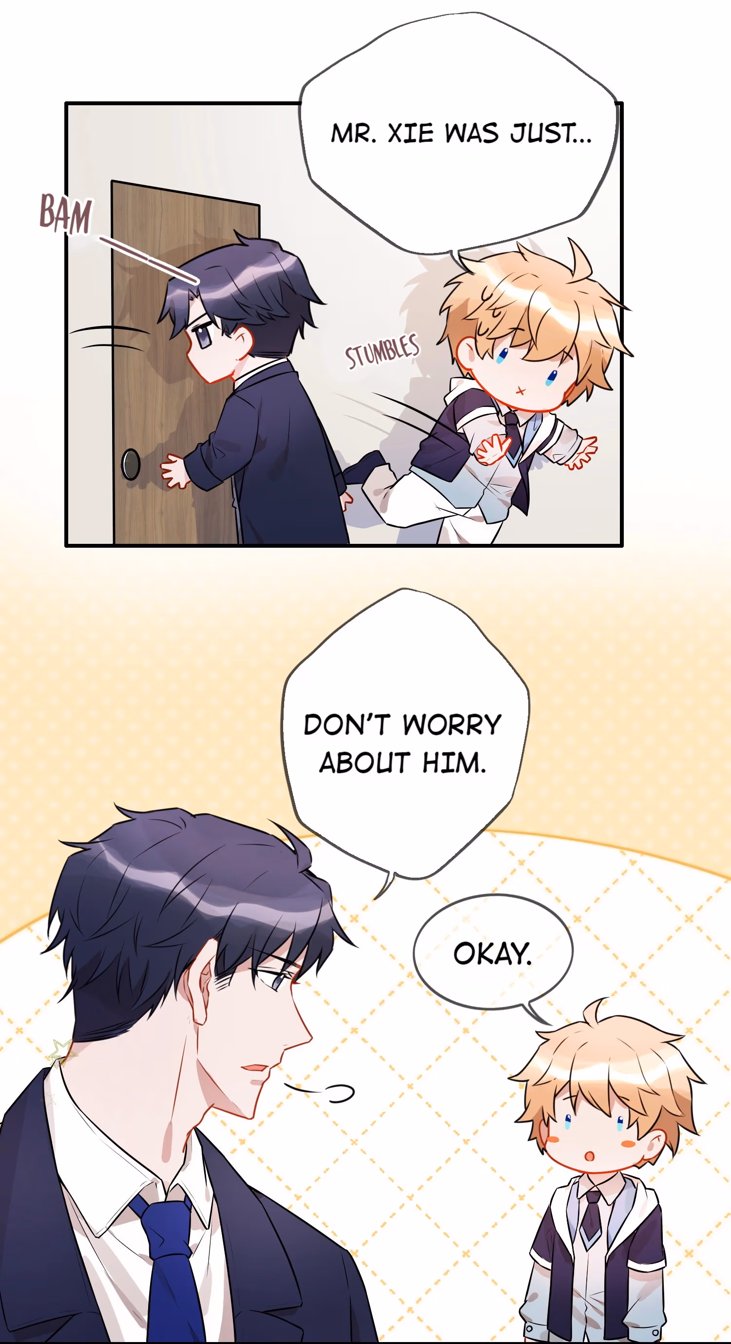 Read Demon Apartment chapter 64 image 29 on Lezhin