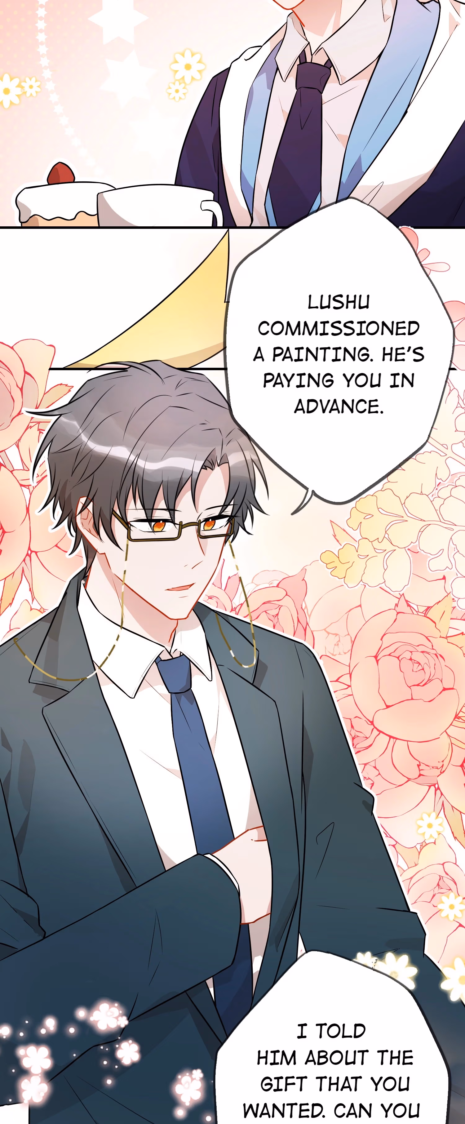 Read Demon Apartment chapter 64 image 3 on Lezhin
