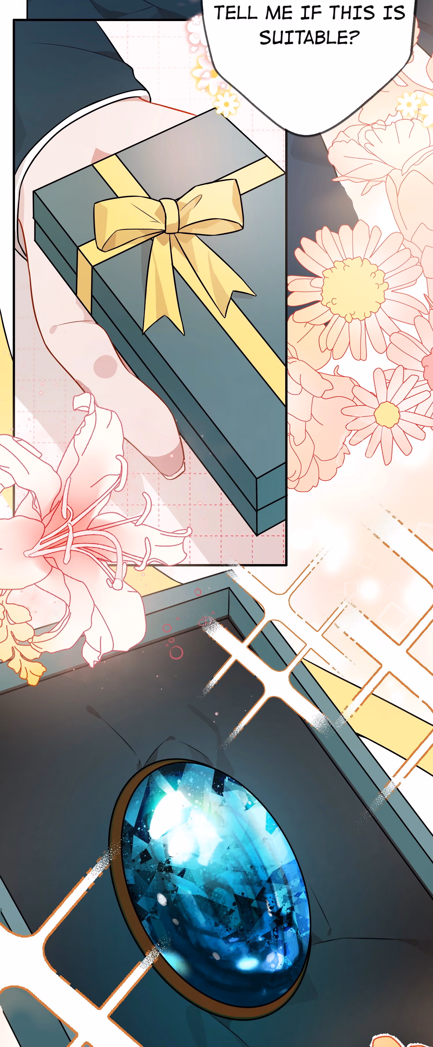 Read Demon Apartment chapter 64 image 4 on Lezhin