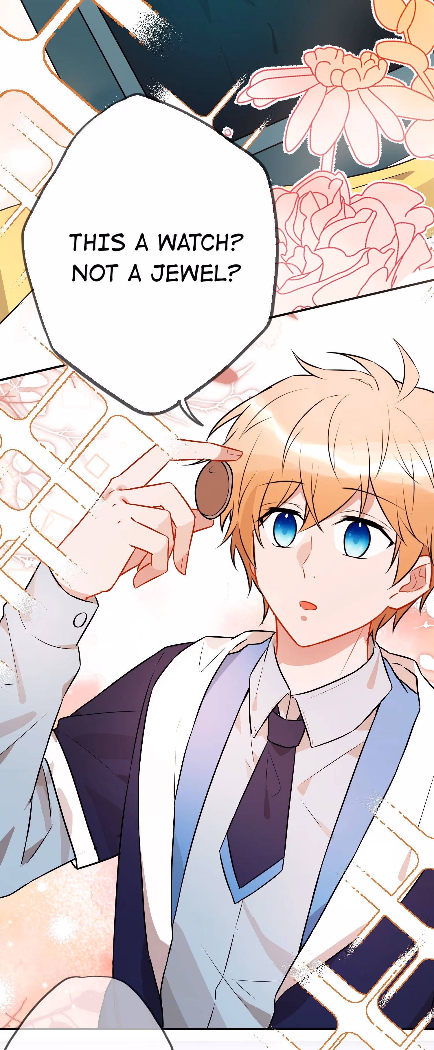 Read Demon Apartment chapter 64 image 5 on Lezhin