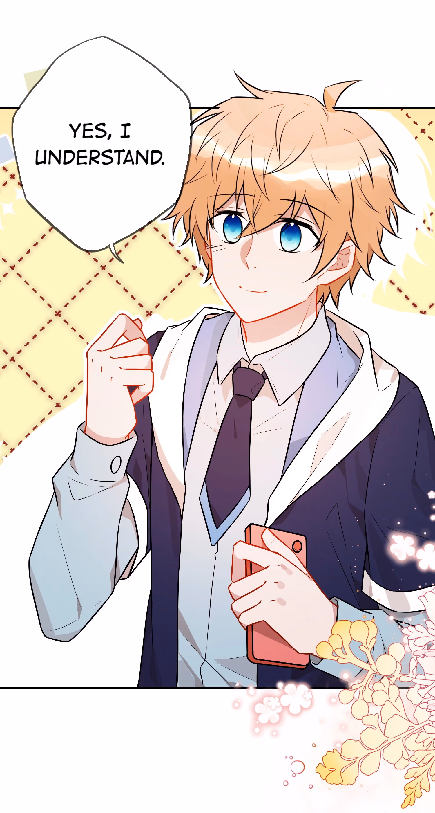 Read Demon Apartment chapter 64 image 8 on Lezhin