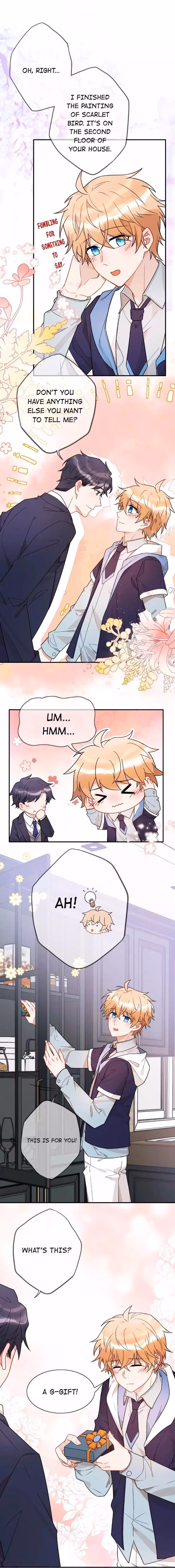 Read Demon Apartment chapter 65 image 1 on Lezhin