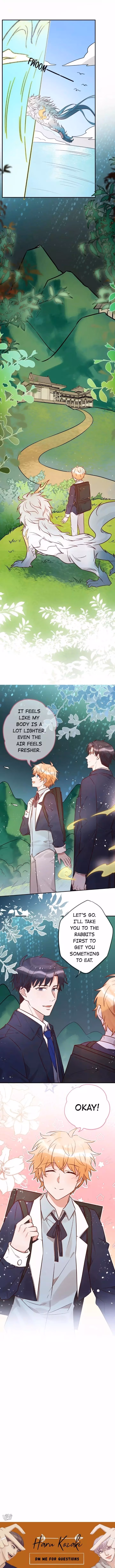 Read Demon Apartment chapter 68 image 3 on Lezhin