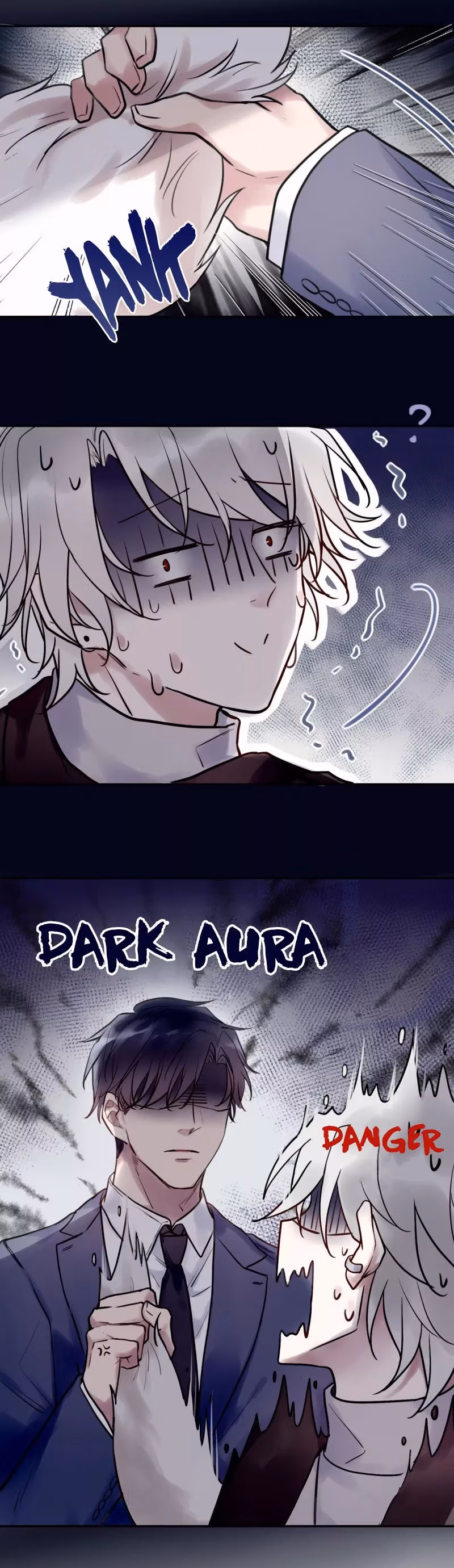 Read Demon Apartment chapter 7 image 10 on Lezhin