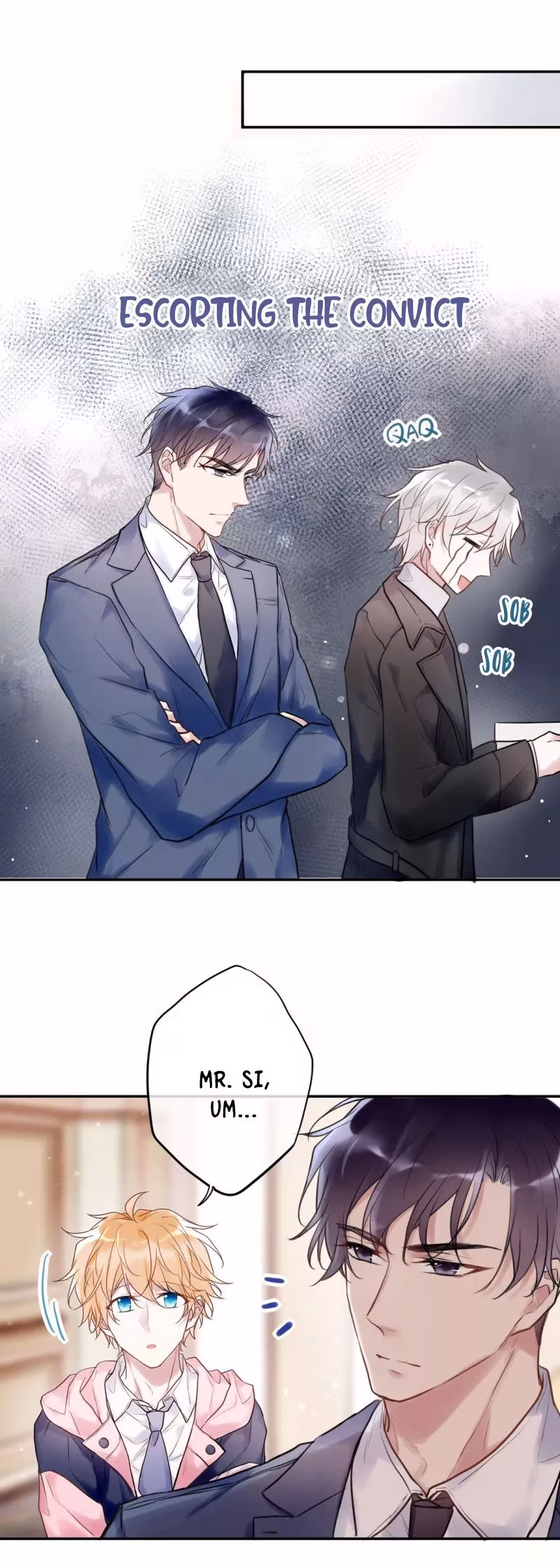Read Demon Apartment chapter 7 image 13 on Lezhin