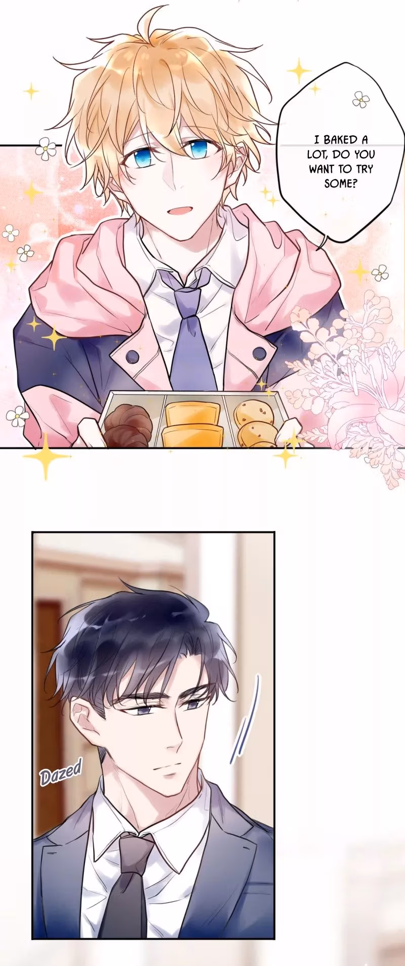 Read Demon Apartment chapter 7 image 15 on Lezhin
