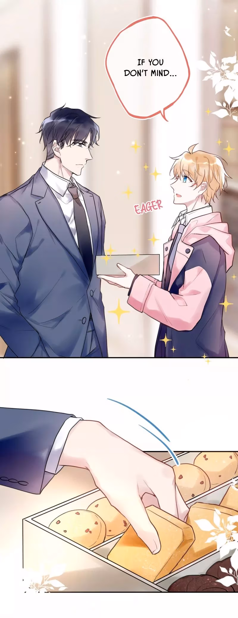Read Demon Apartment chapter 7 image 16 on Lezhin