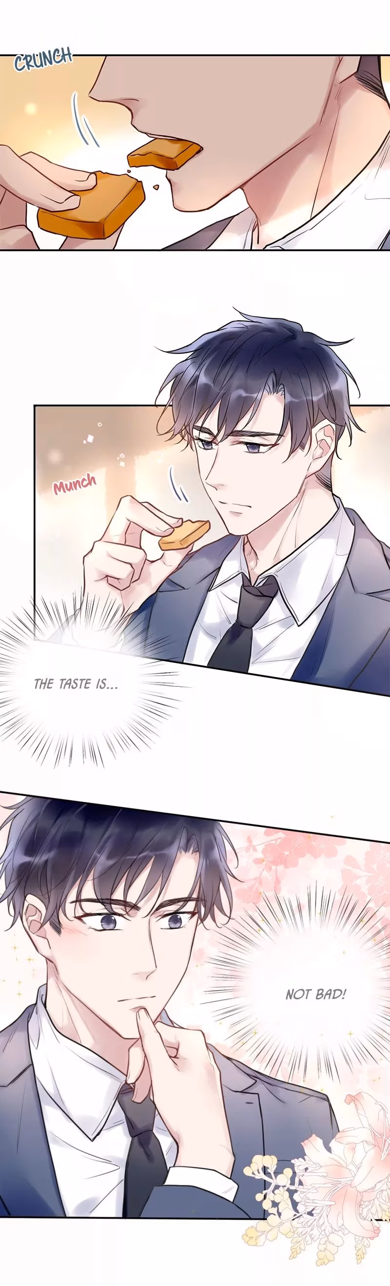 Read Demon Apartment chapter 7 image 17 on Lezhin