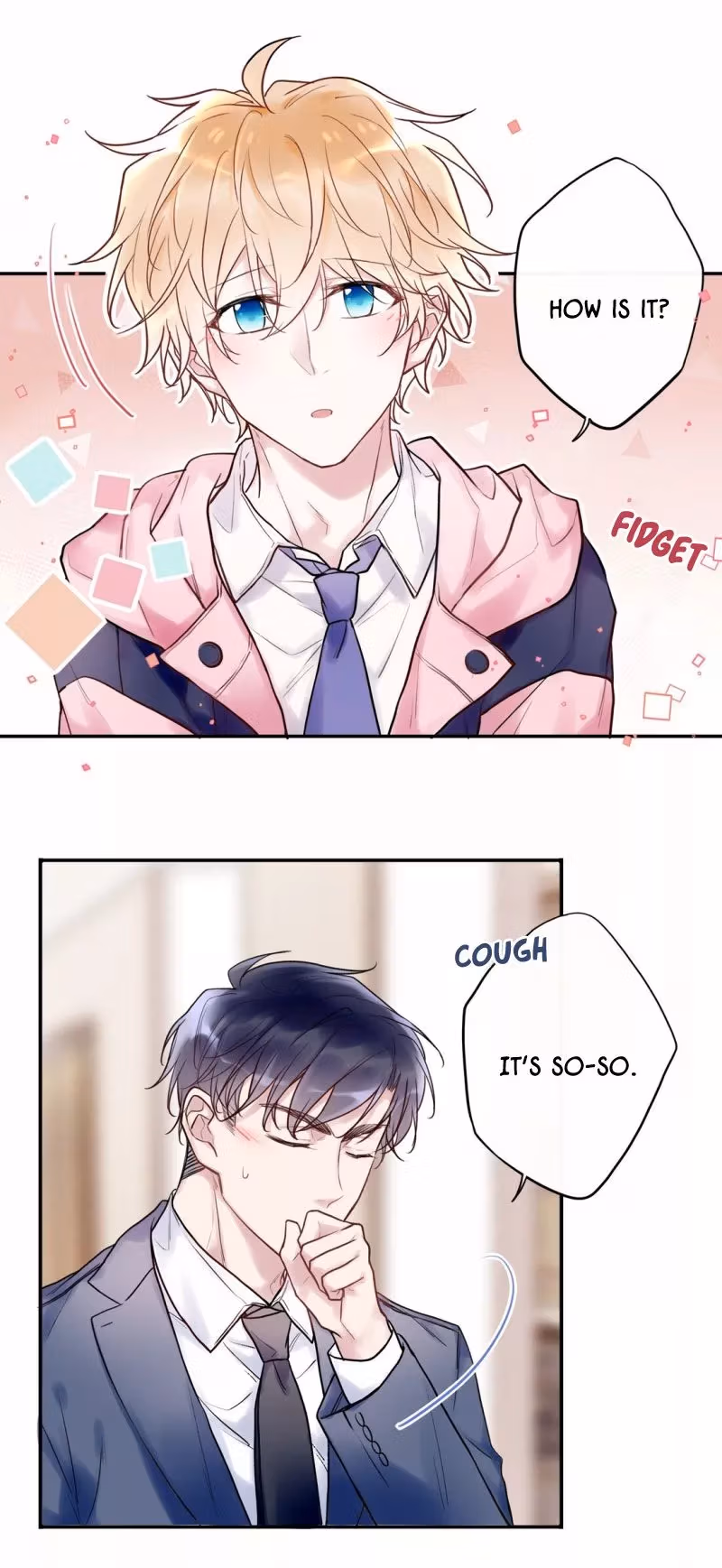 Read Demon Apartment chapter 7 image 18 on Lezhin