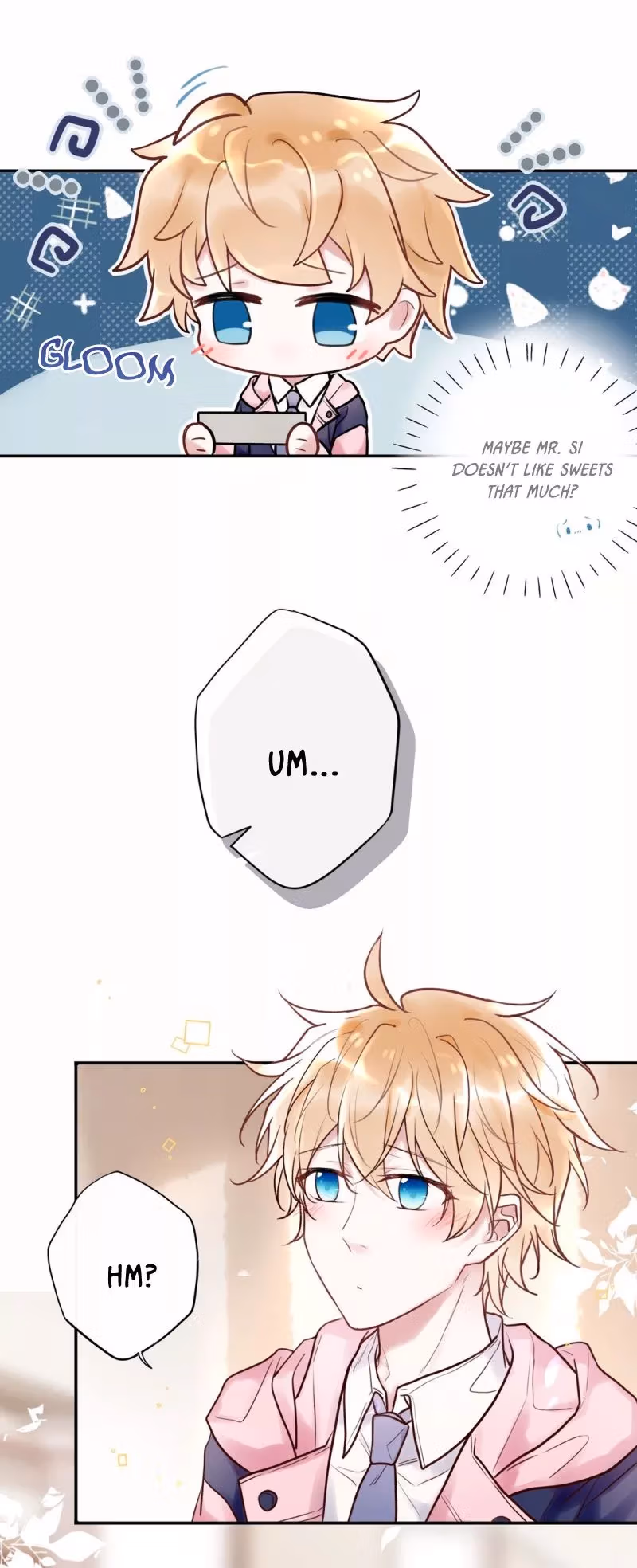 Read Demon Apartment chapter 7 image 19 on Lezhin