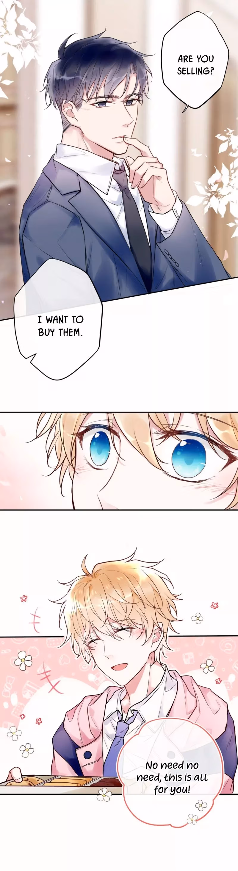 Read Demon Apartment chapter 7 image 20 on Lezhin