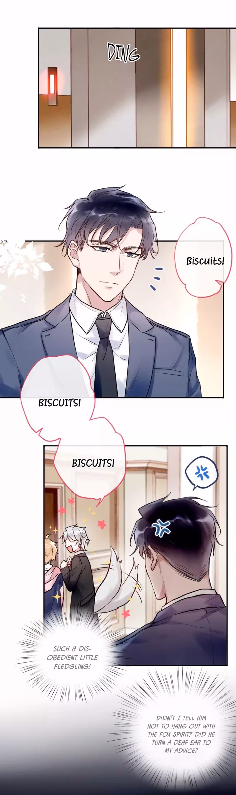 Read Demon Apartment chapter 7 image 9 on Lezhin