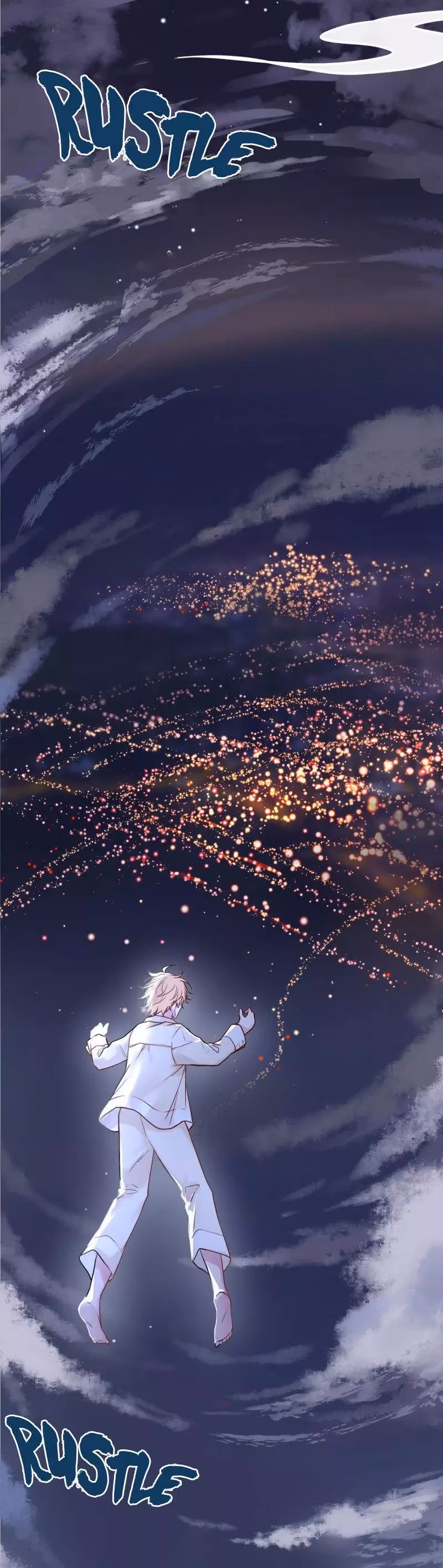 Read Demon Apartment chapter 8 image 10 on Lezhin